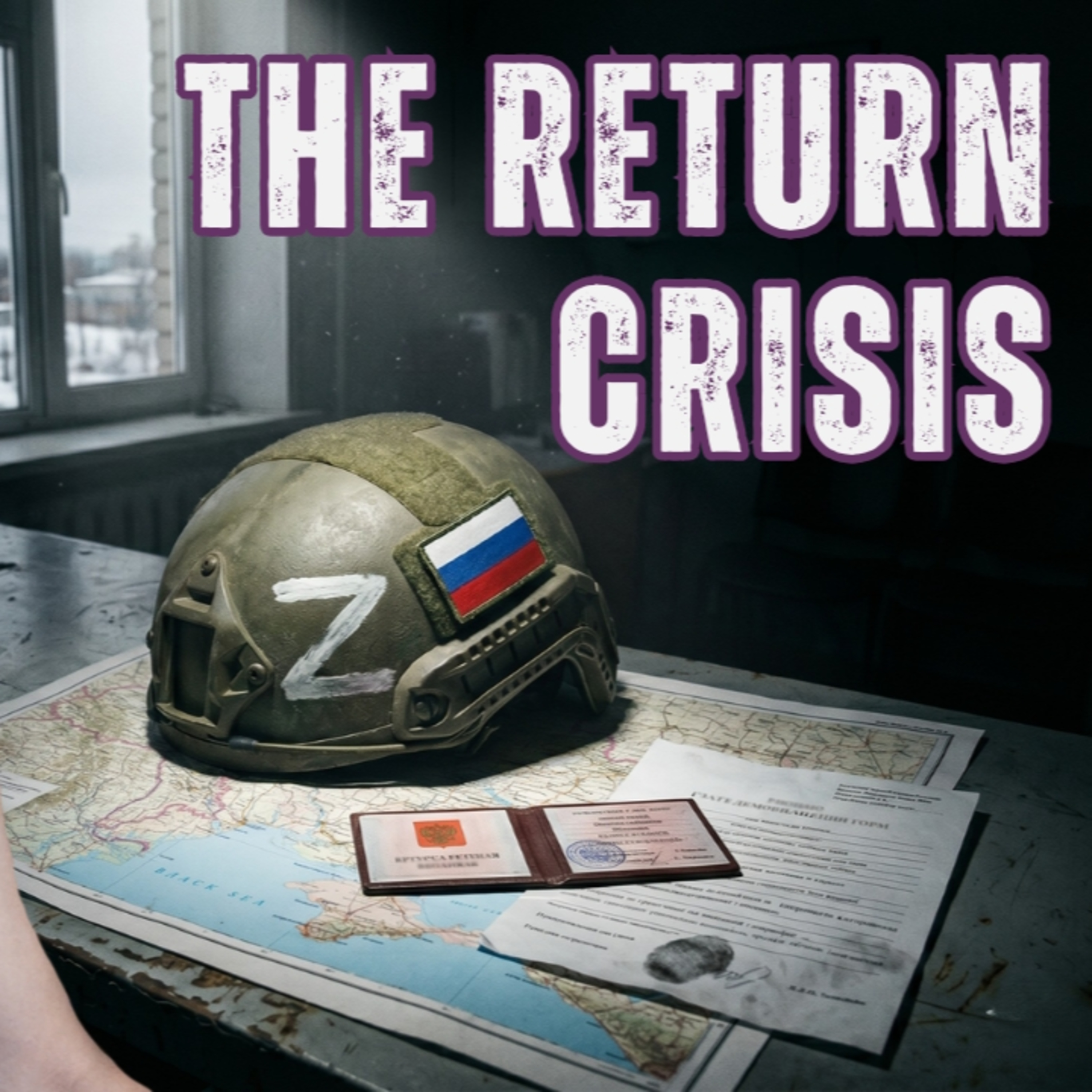 Why the Return of Putin’s Soldiers from Ukraine Is a Time Bomb for Russia