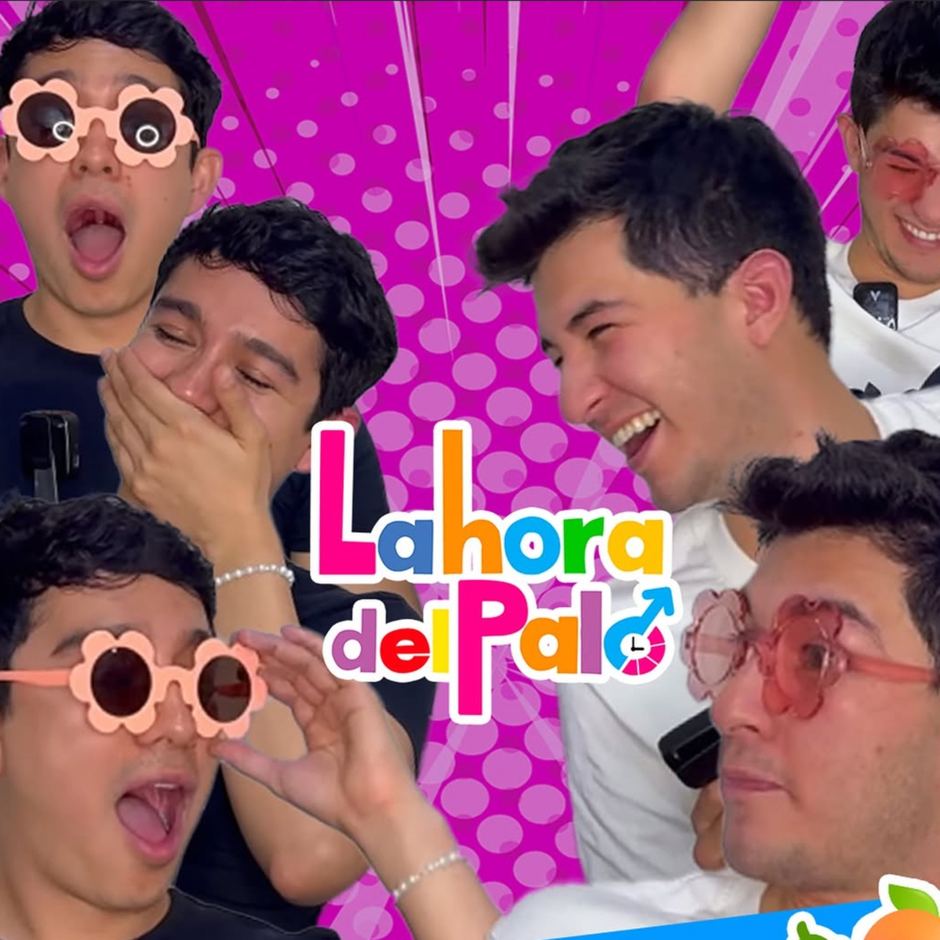 ¡Los Casi Algo: Historias random y momentos inesperados! 🍆💔🔥