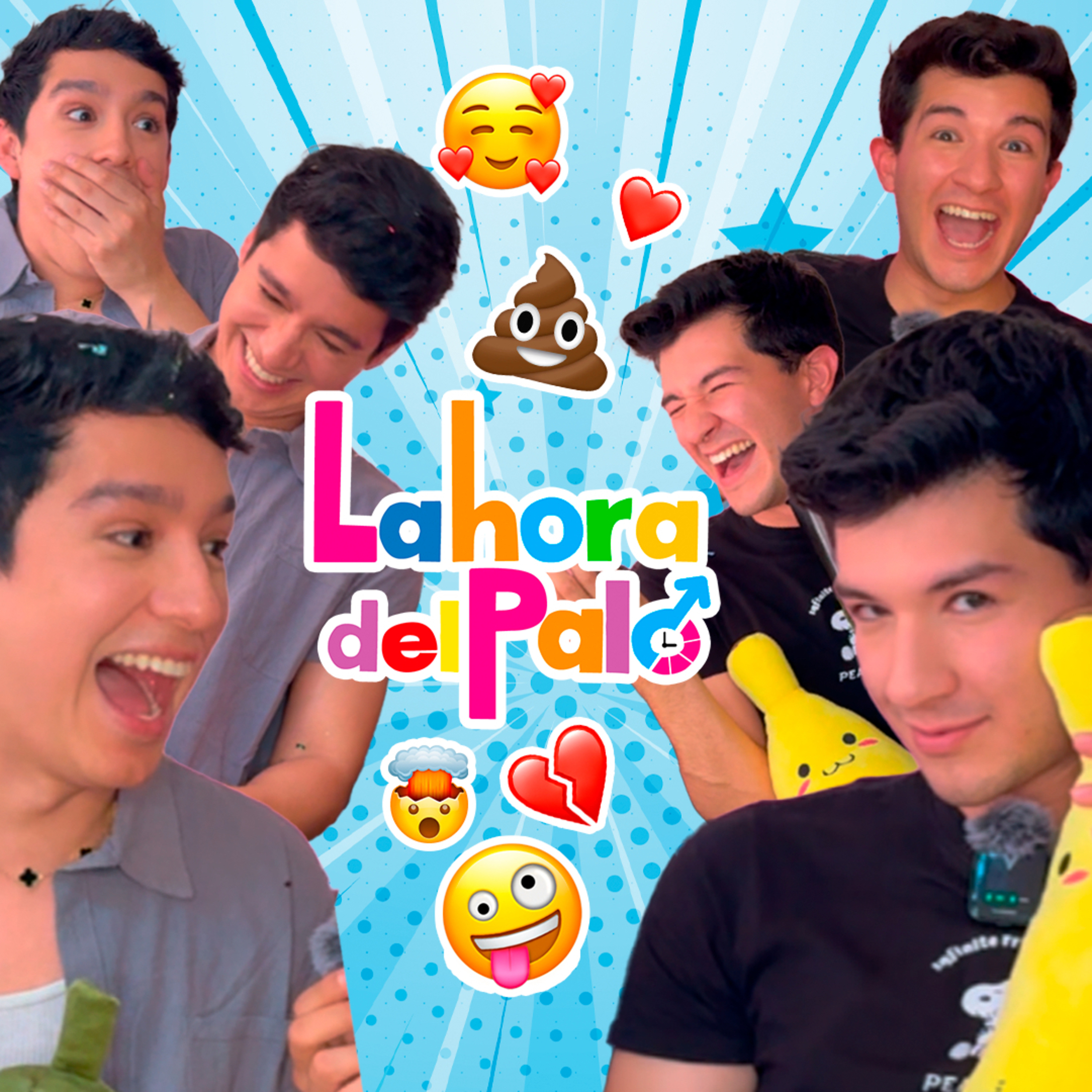 Historias de lo más Ridículo que hicimos por AMOR 💔💩🤪