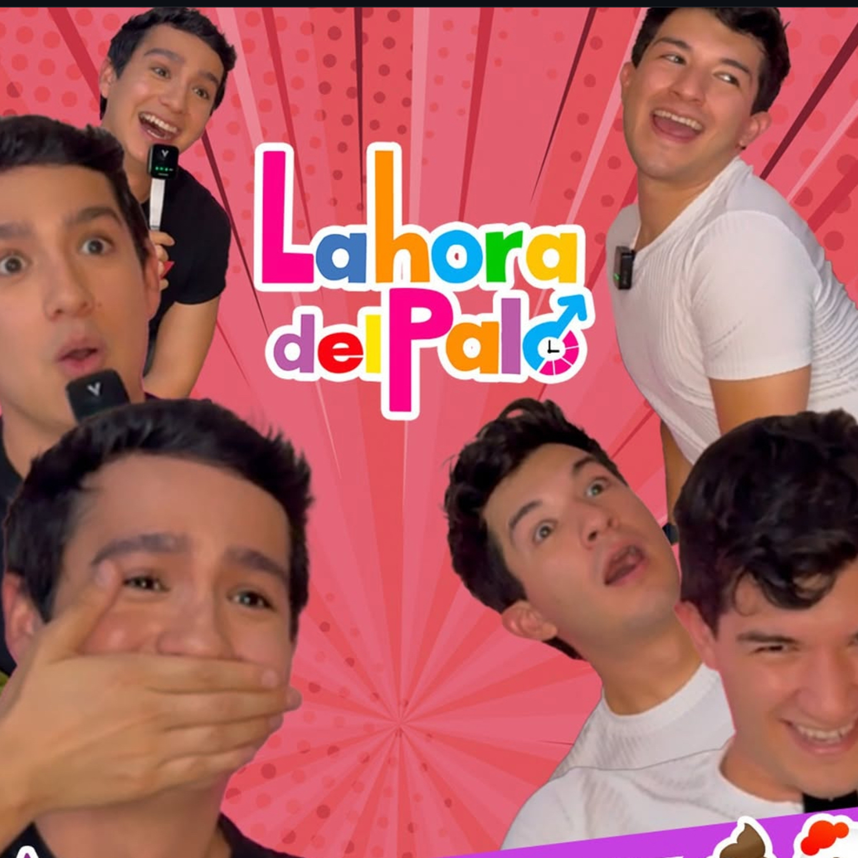 Historias que nos mantienen humildes 🍆🤡💩