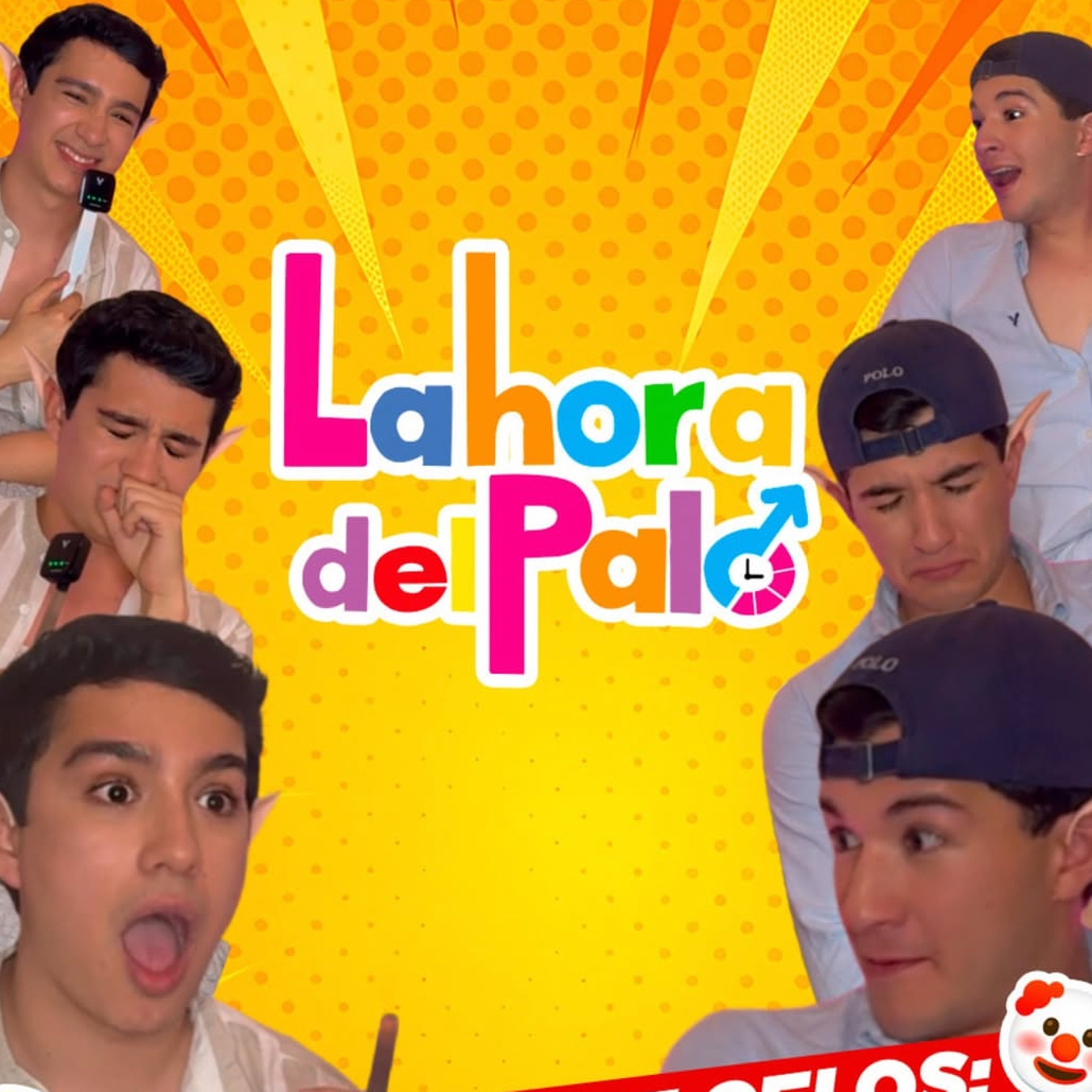 Historias de CELOS: ¡confesando la verdad! 🤡🙊