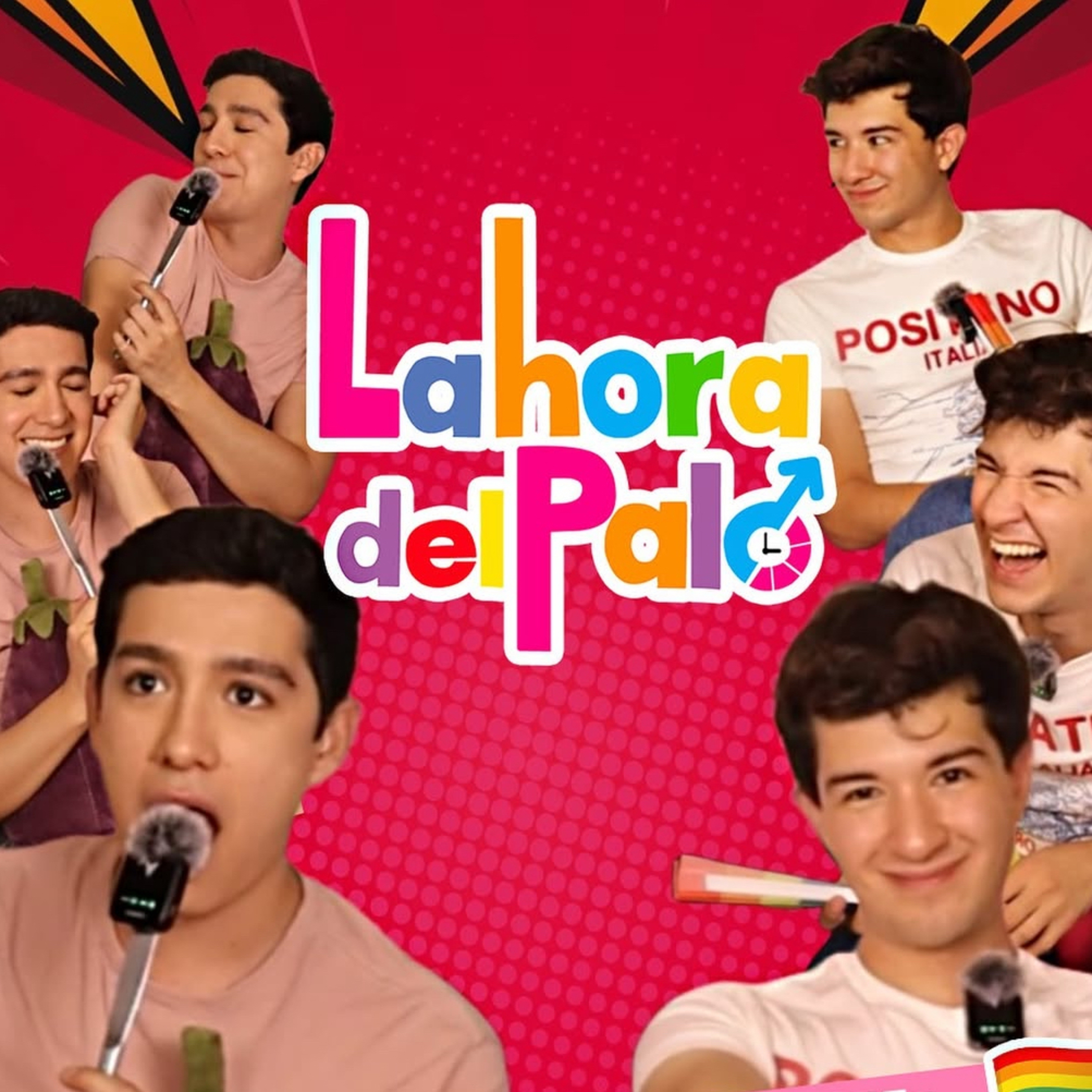 Mi hijo es gay: Especial del día de las Madres 🎀🏳️‍🌈💁🏼‍♀️