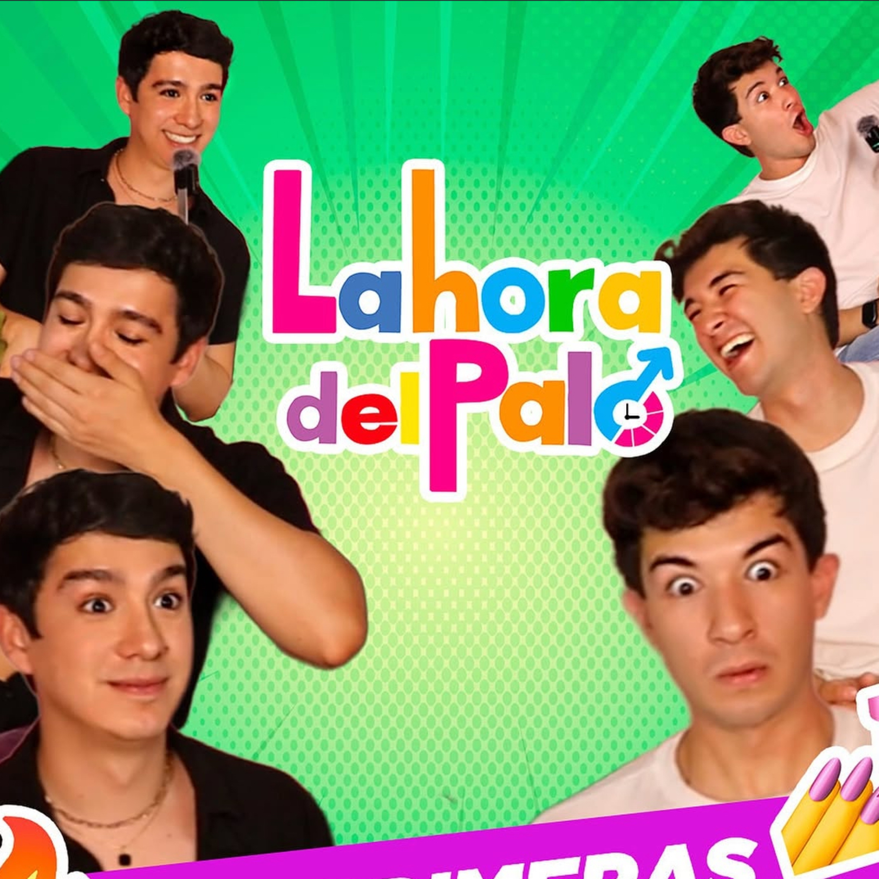 Mis primeras fantasías 😈🫦