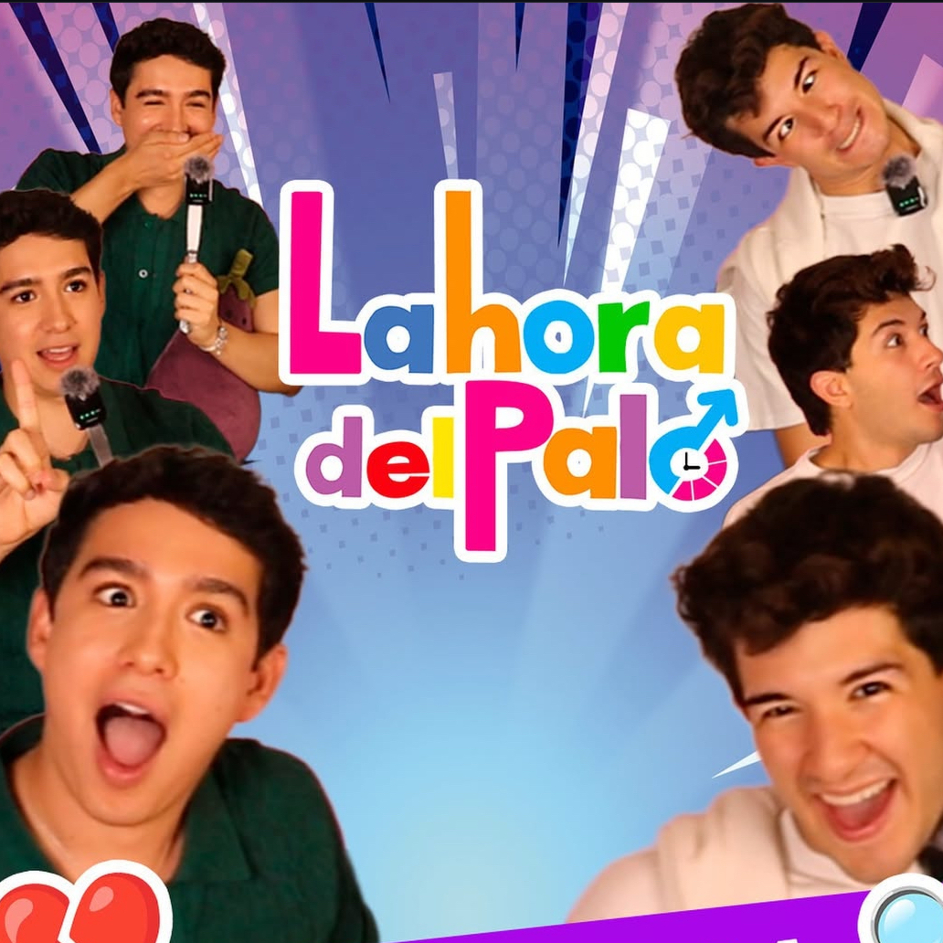 Buscando a la más MIGAJERA 🤭💕🤯