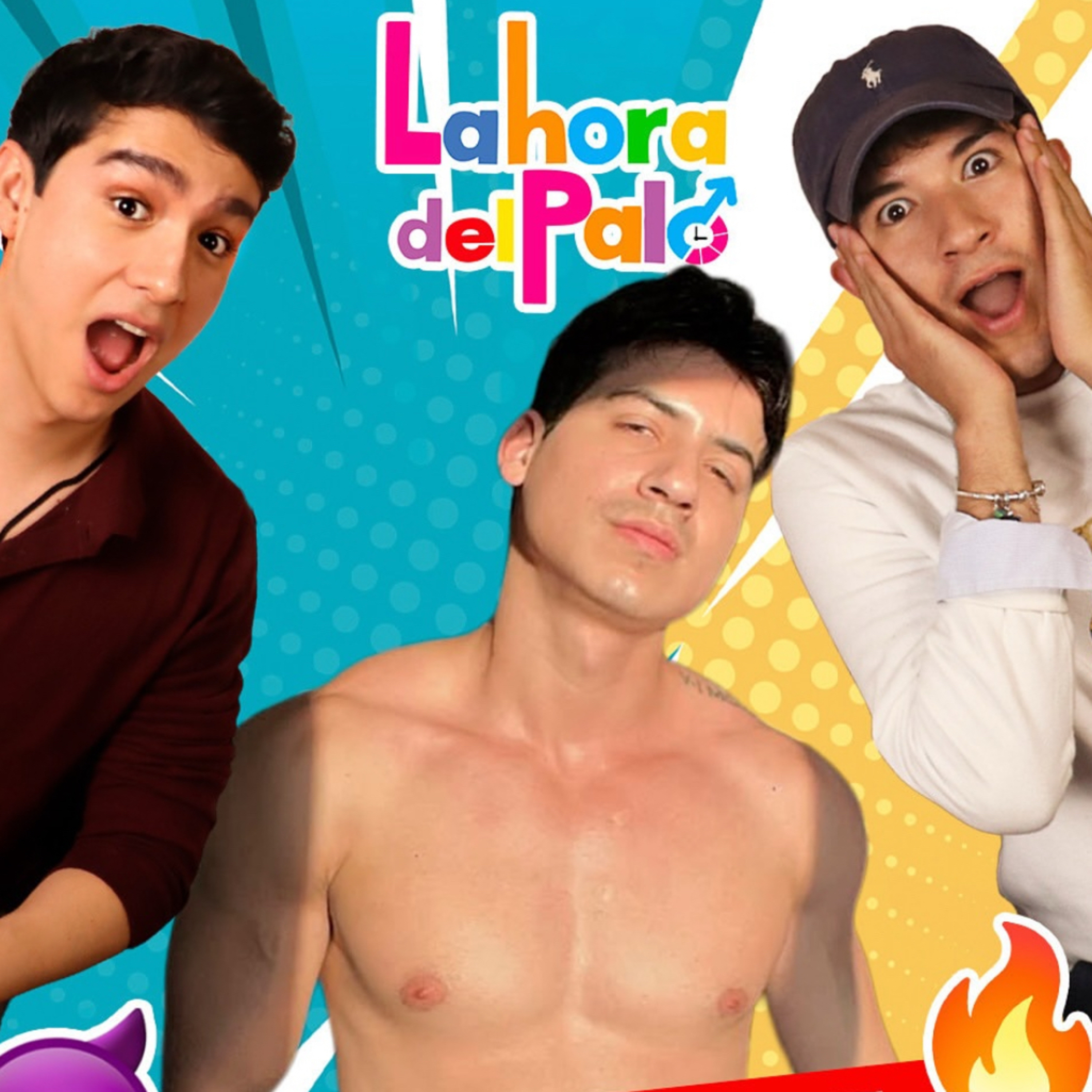 Historias de Gustos Culposos 🙊🔥