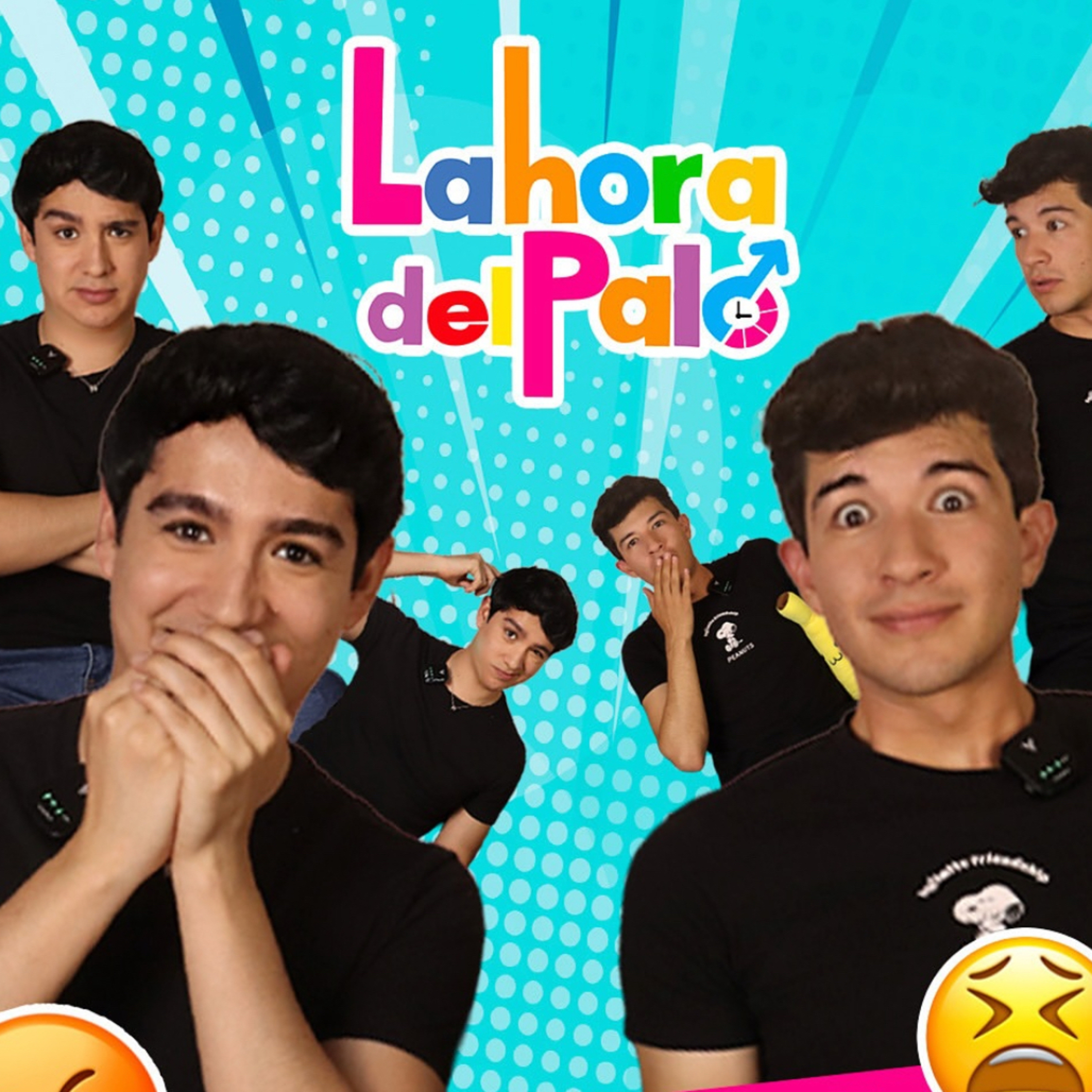 Historias de peores formas de ligar 🤡