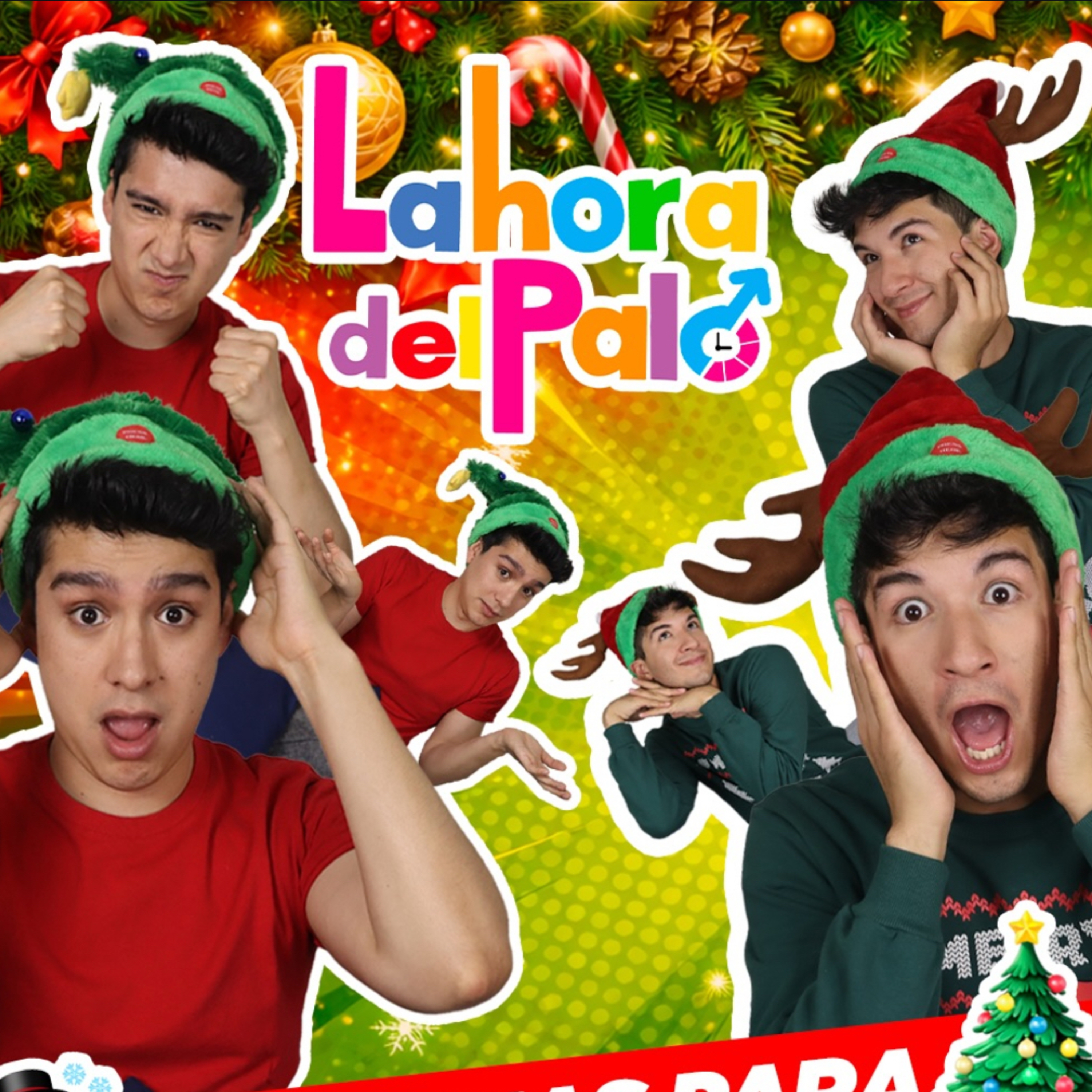 Historias para Arruinar la NAVIDAD 🎄 🤡