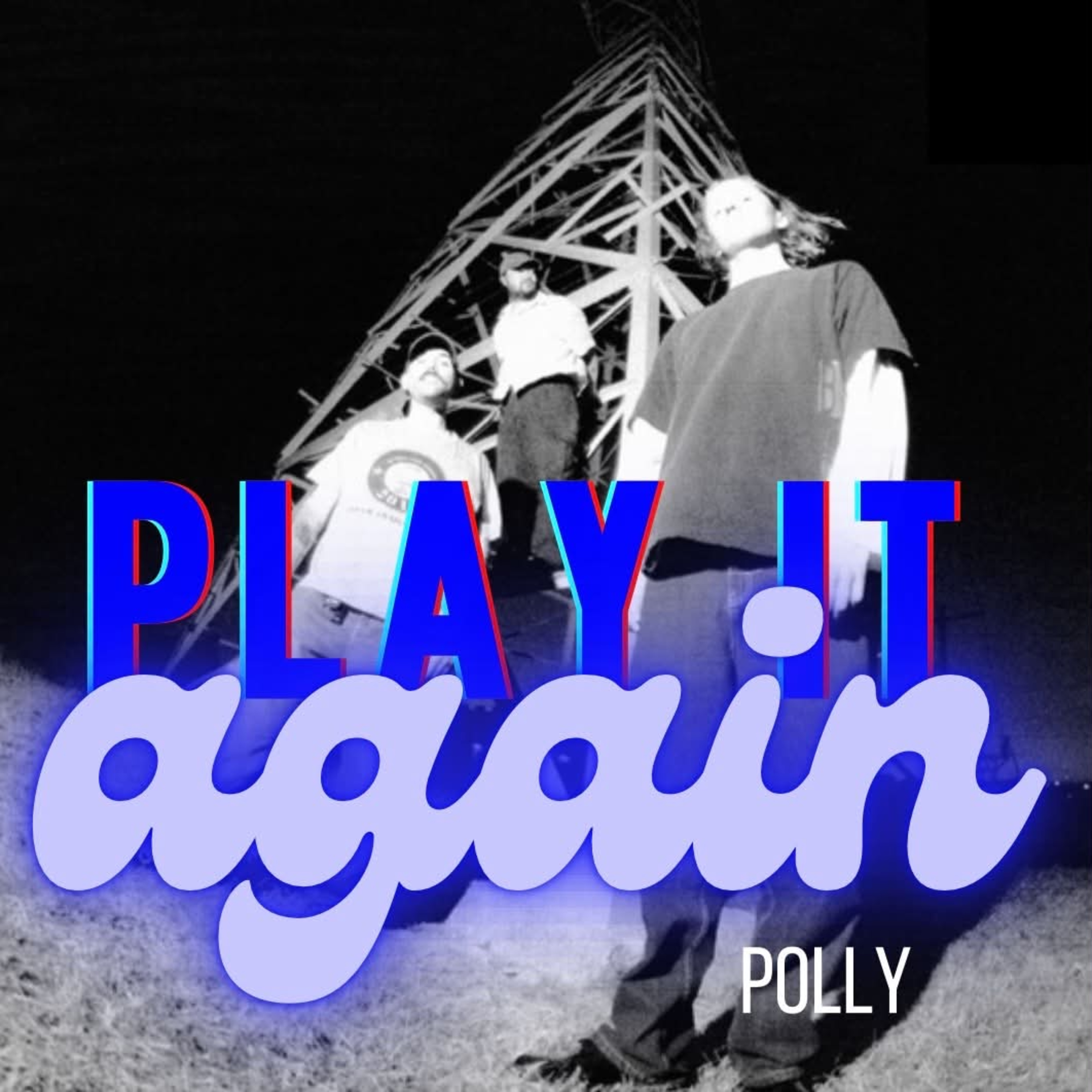 An Interview with Polly episode artwork