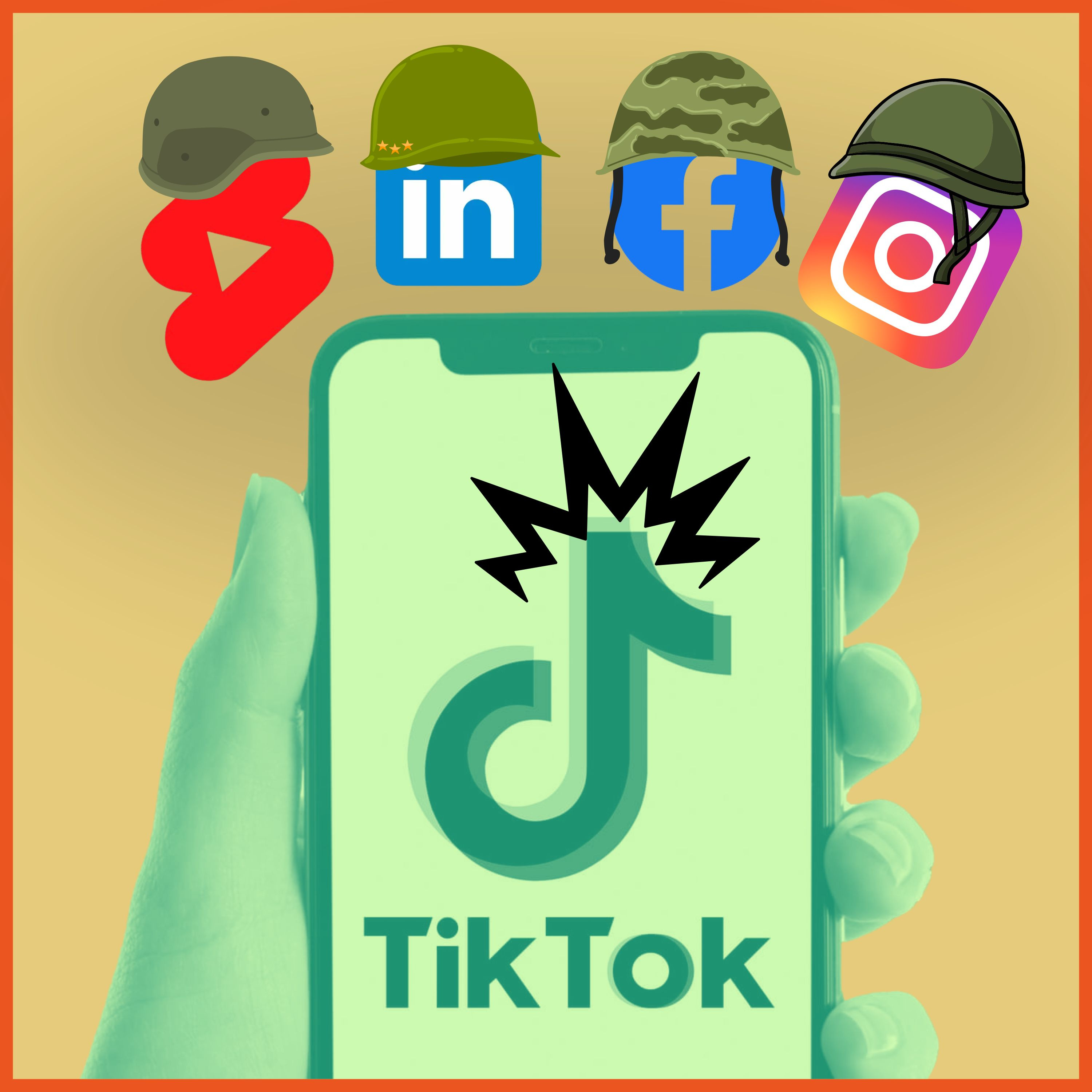 The Battle for Vertical Content SUPREMACY | microPOD
