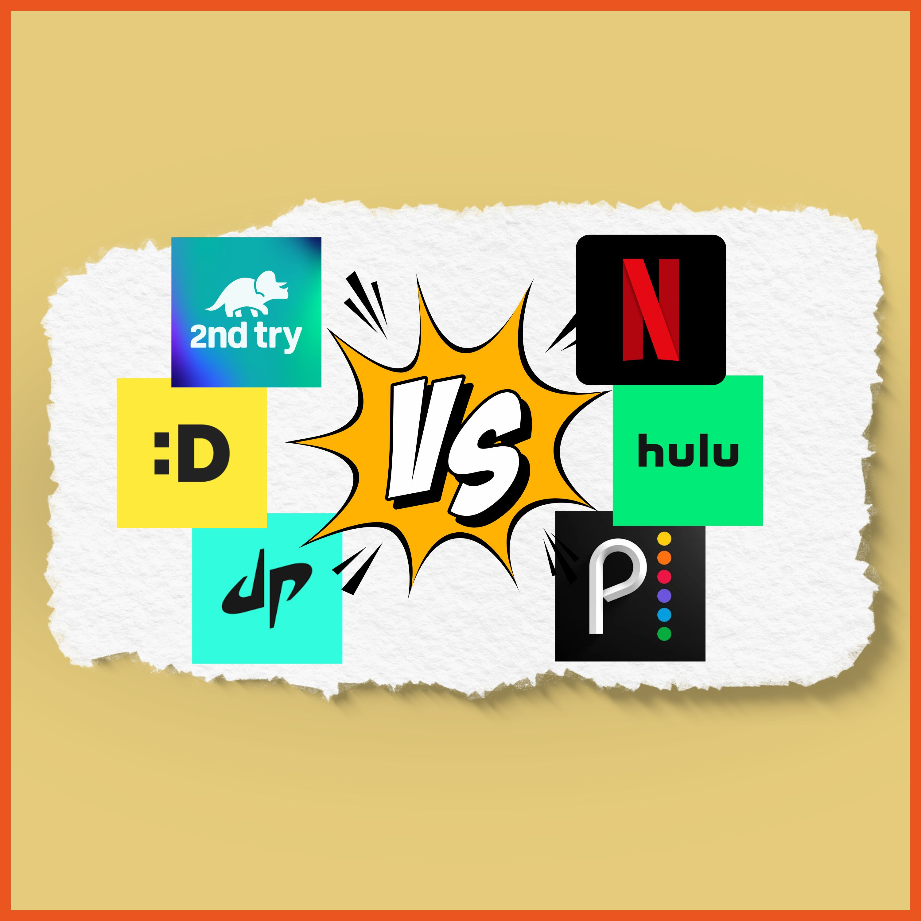 Are Youtubers WINNING The STREAMING WARS?!? | microPOD episode artwork