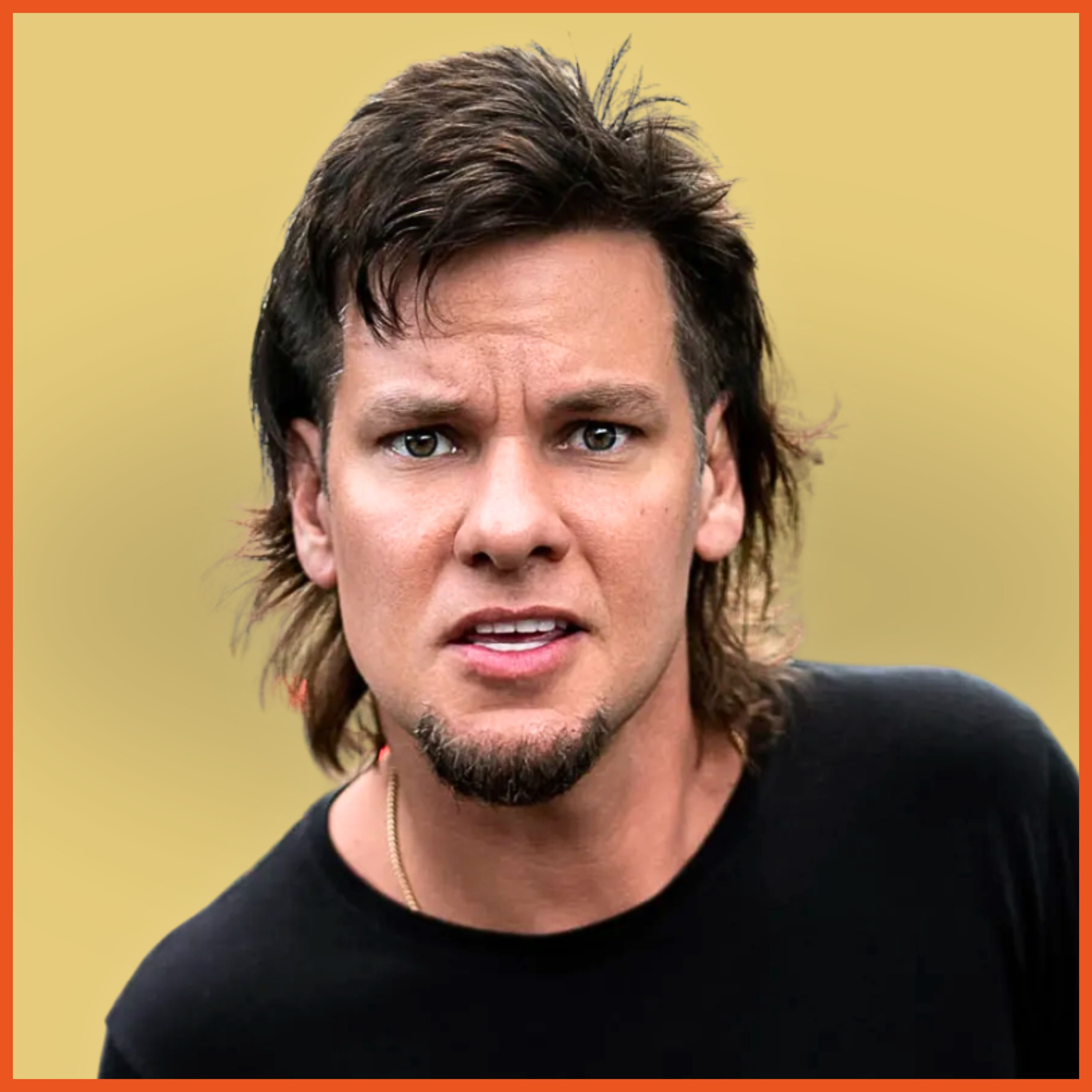 The Secret of Theo Von’s Rise | microPOD episode artwork