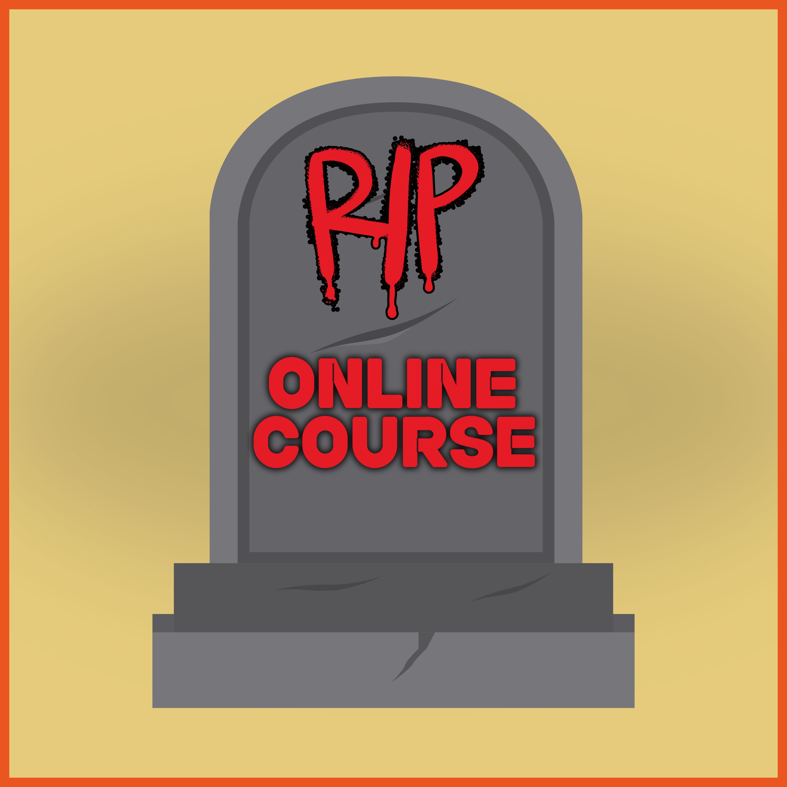 Why YouTubers Are Ditching Courses for Communities | microPOD episode artwork
