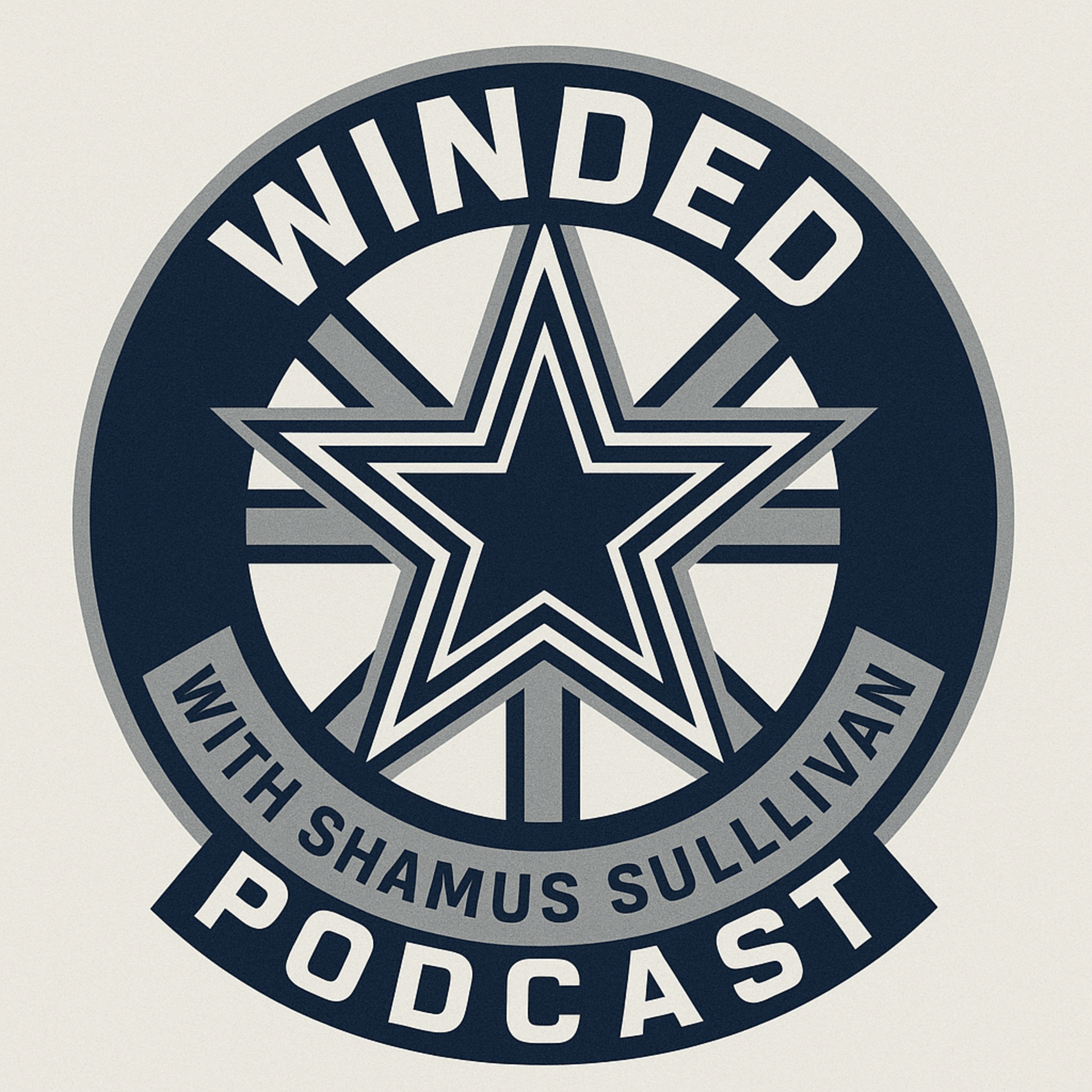 The Winded Podcast with Shamus Sullivan