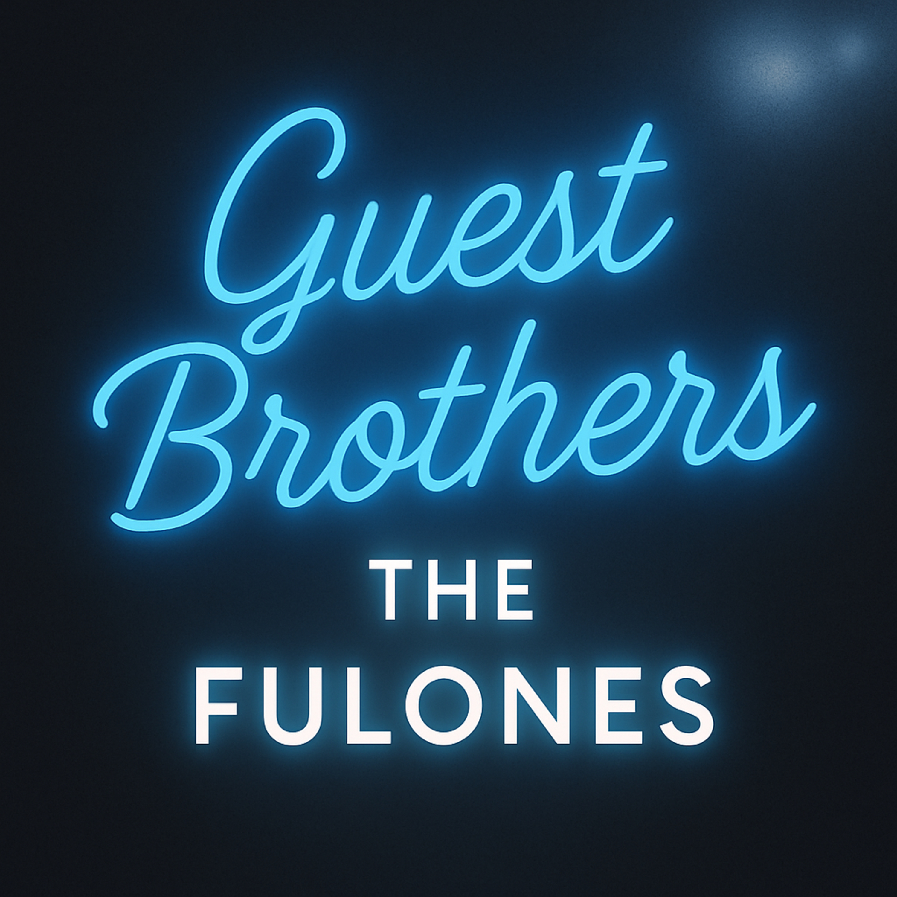 The Winded Podcast with Shamus Sullivan