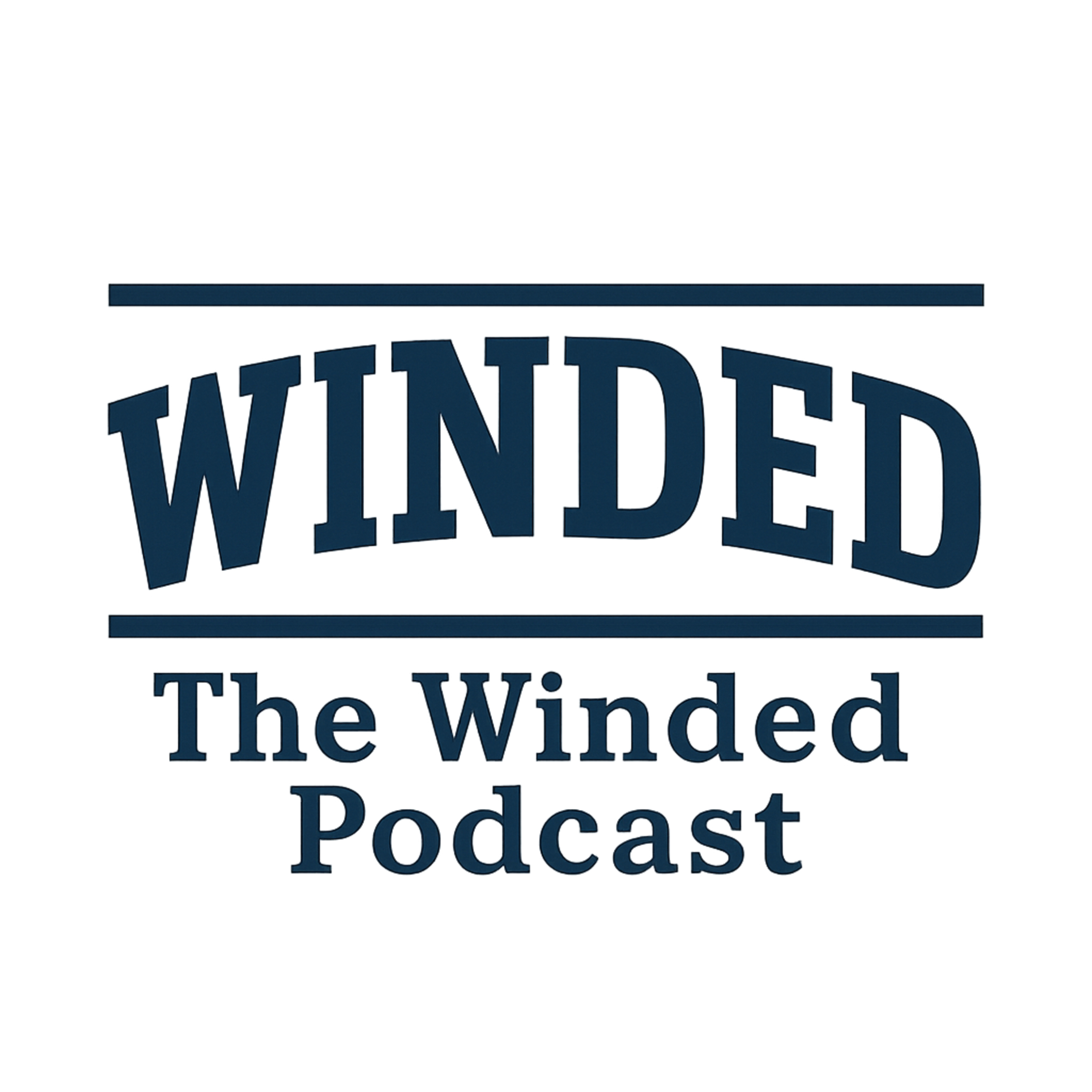 The Winded Podcast with Shamus Sullivan