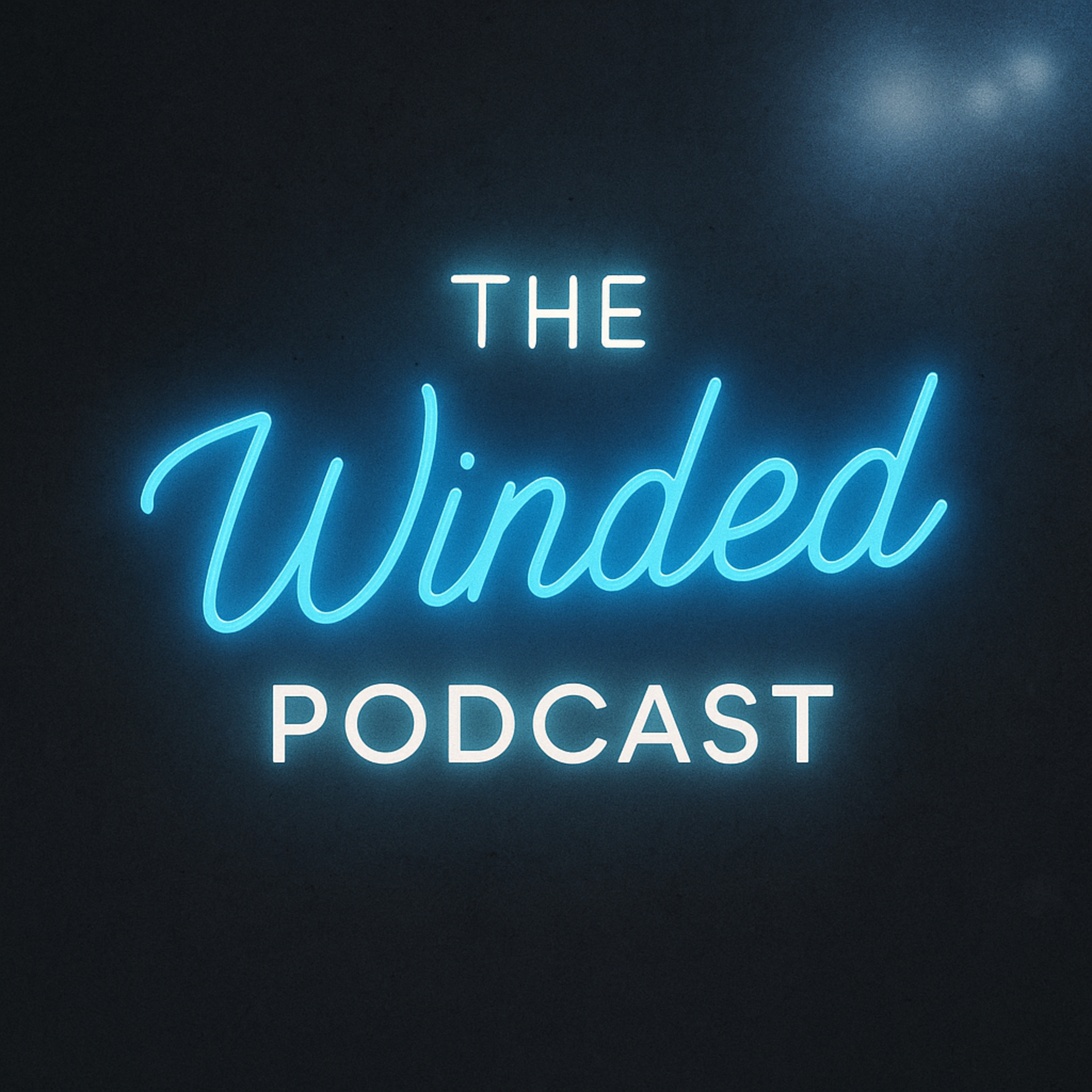 The Winded Podcast with Shamus Sullivan