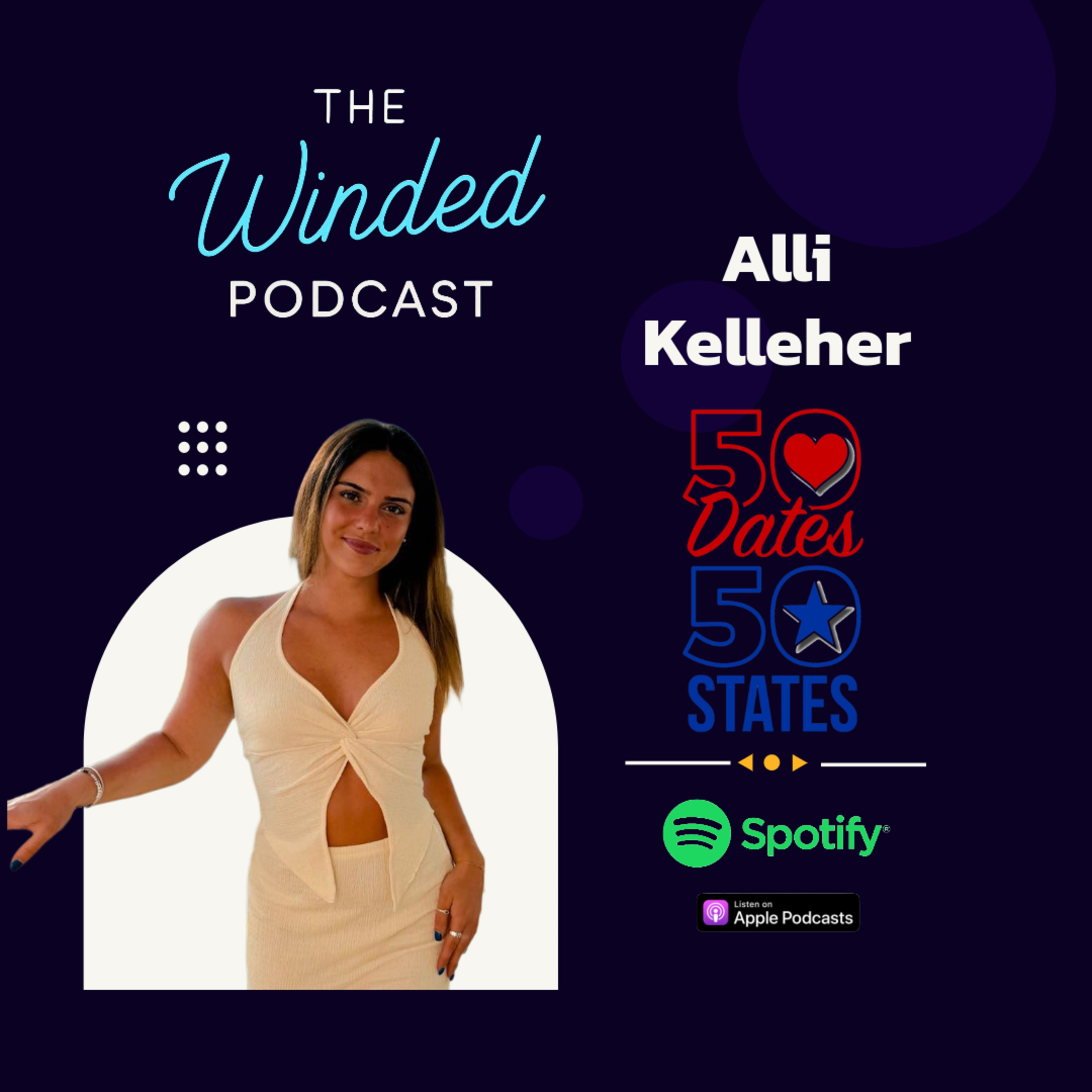 The Winded Podcast with Shamus Sullivan