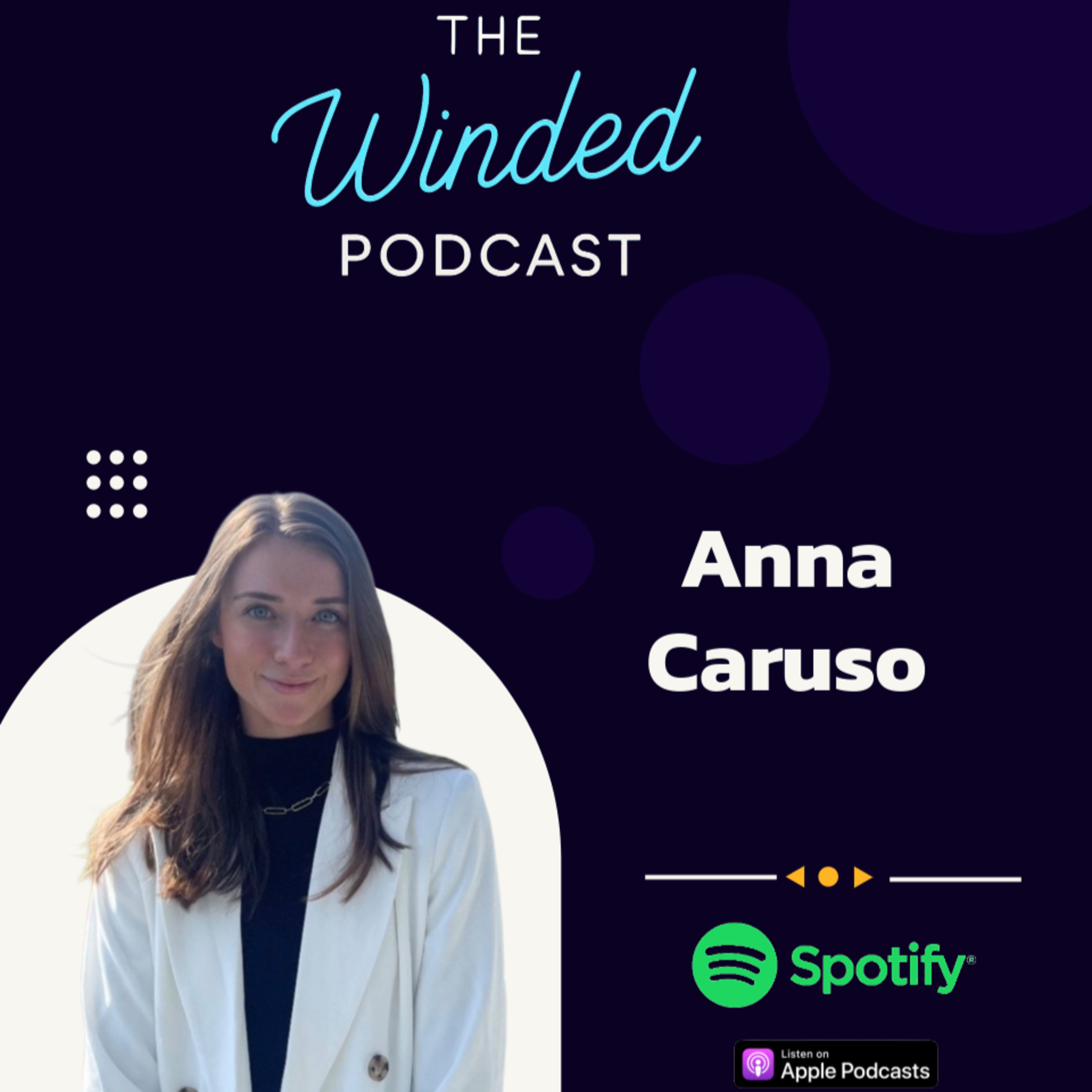 The Winded Podcast with Shamus Sullivan