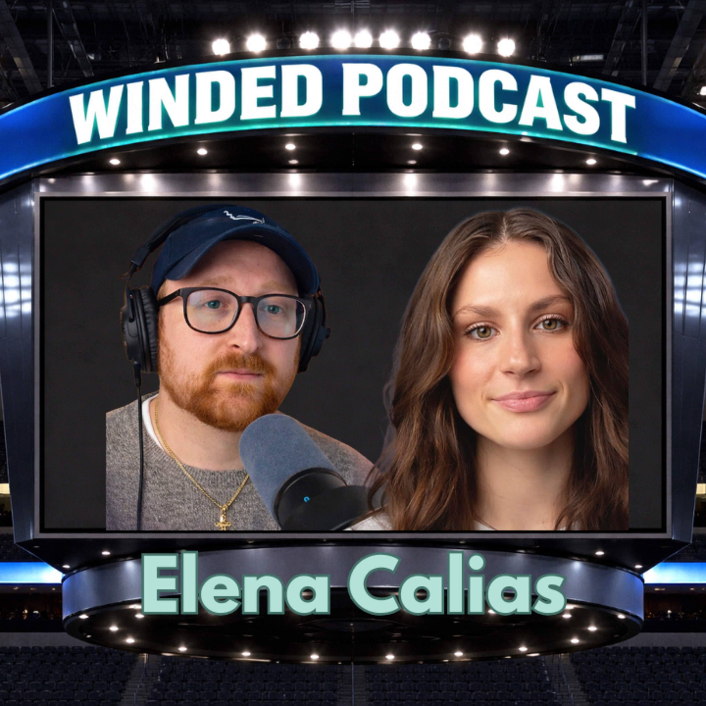 The Winded Podcast - Sports Talk and Internet Culture