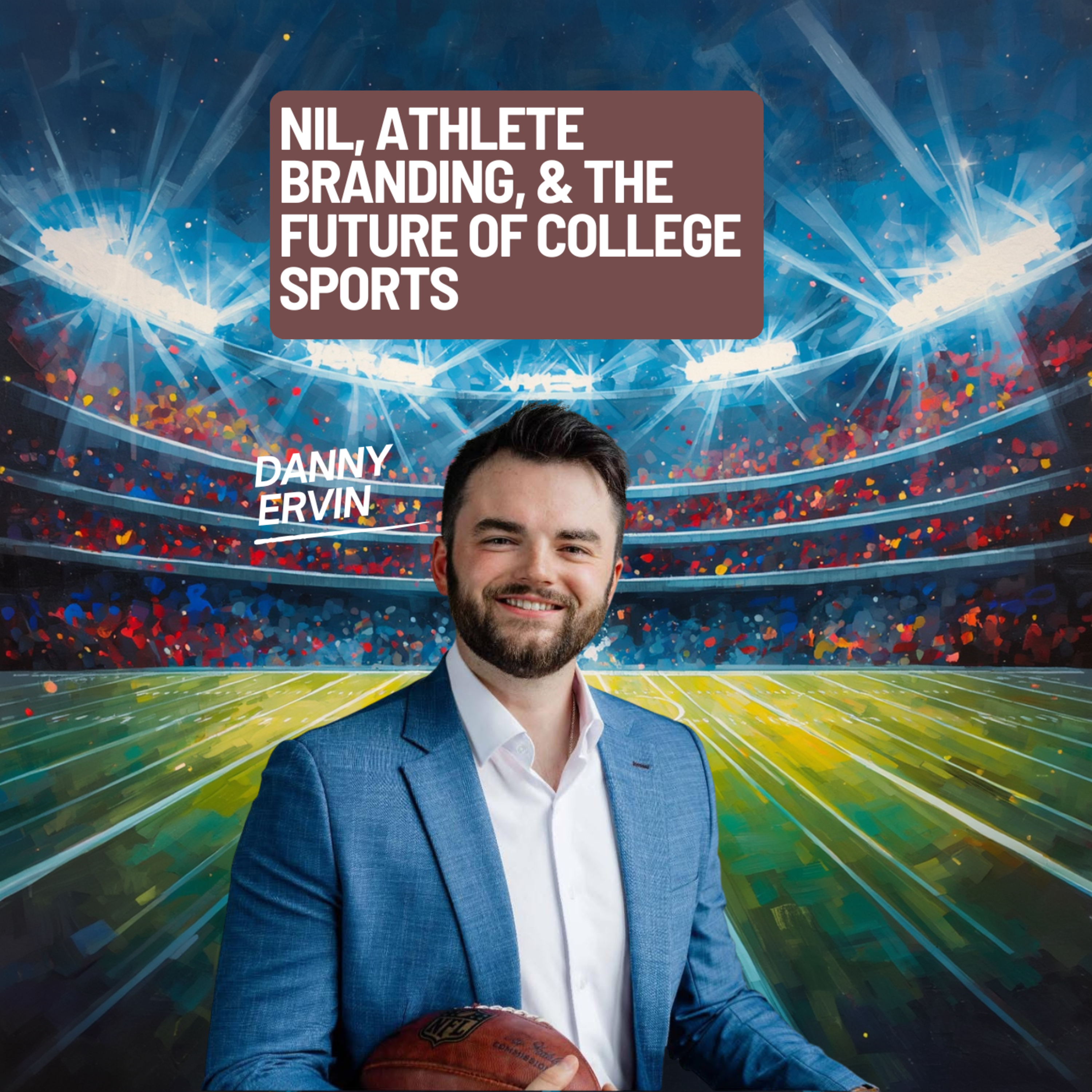 The Winded Podcast | Sports Talk Interviews and Sports Media Stories