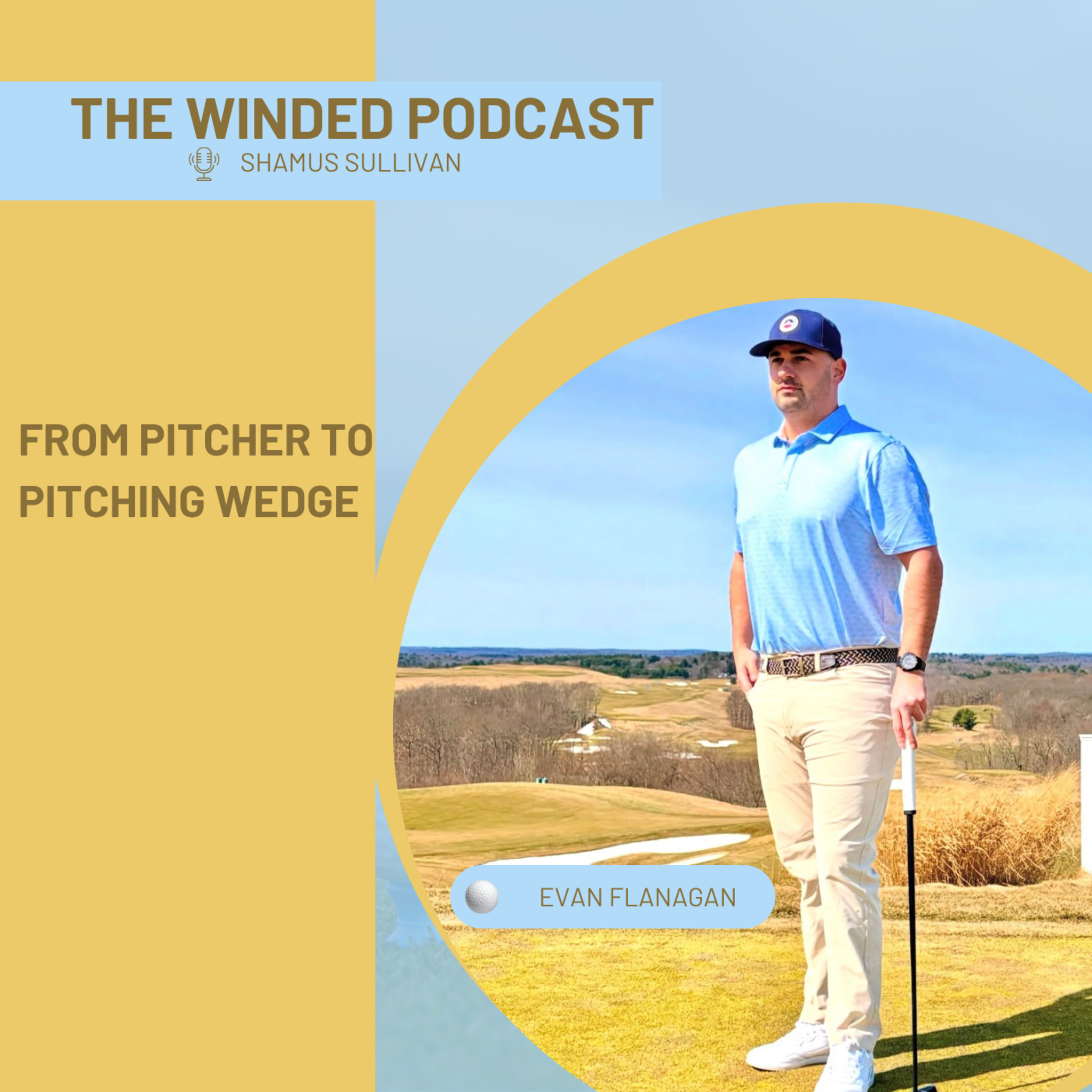 How Flannygolfs Built a Golf Brand | Evan Flanagan on Golf Content and Improvement