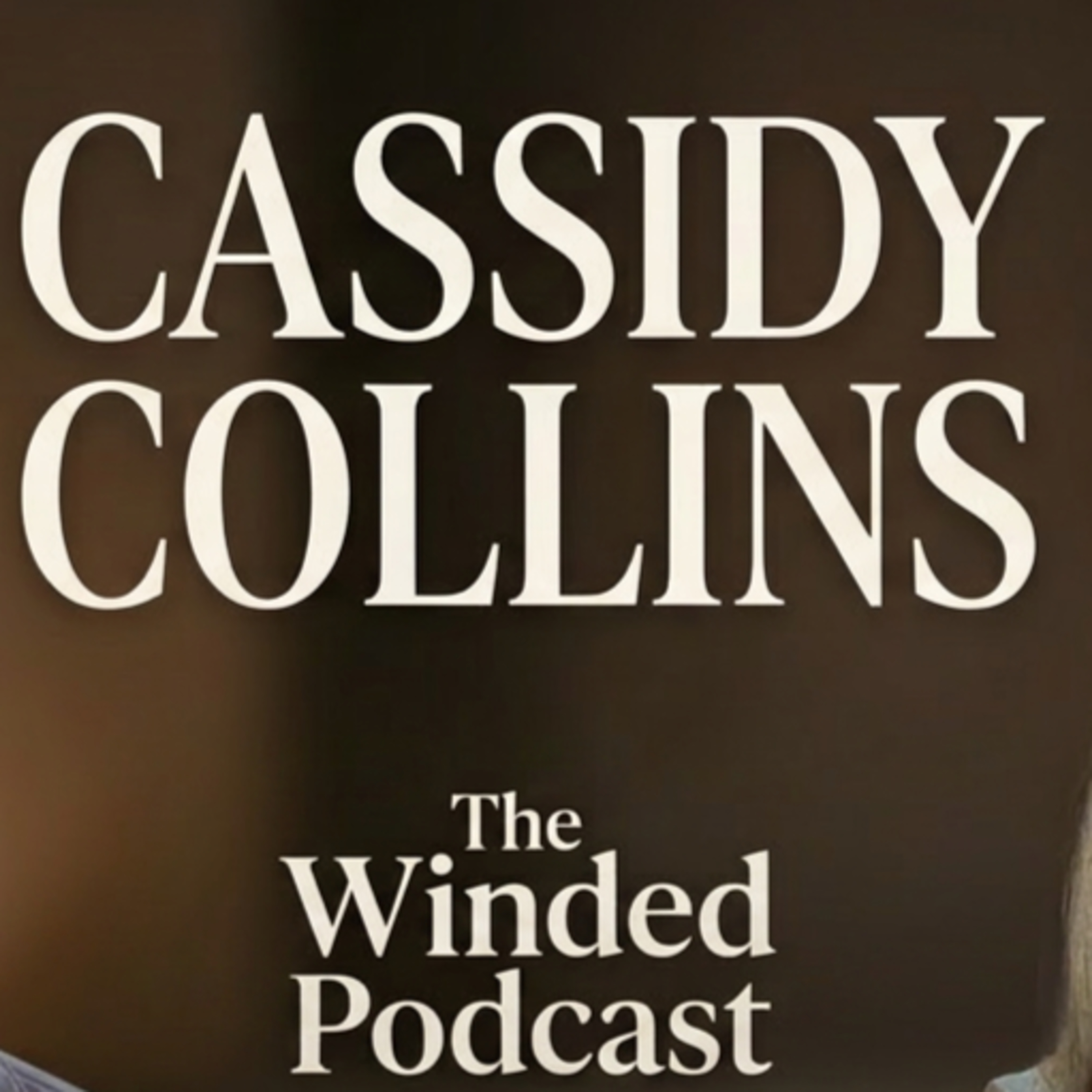 From Washington State Cheer to KTAL News | Cassidy Collins episode artwork
