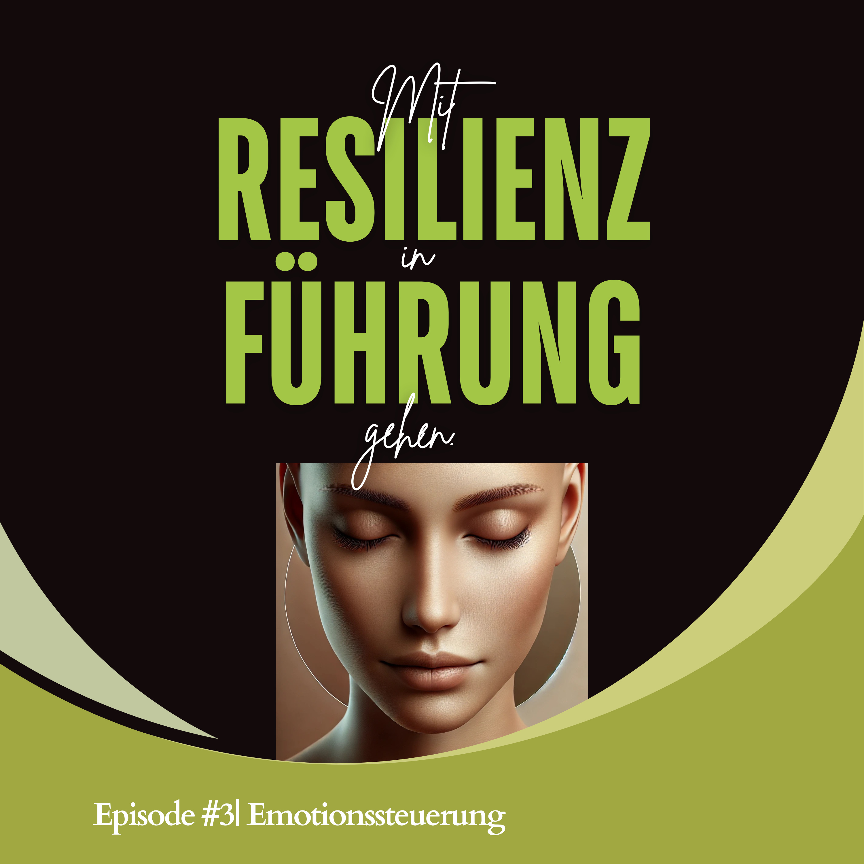#3: Emotionssteuerung episode artwork