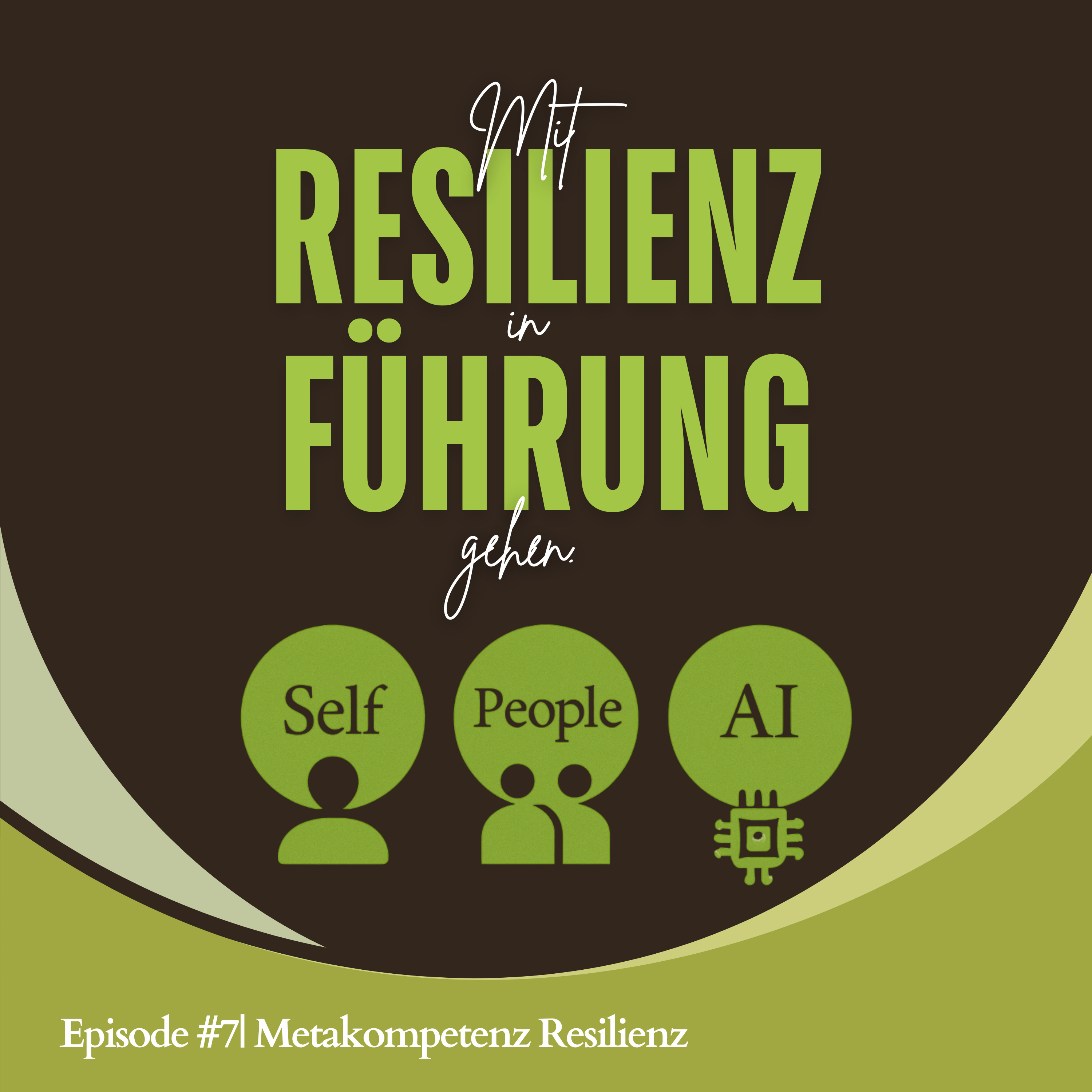 #7: Metakompetenz Resilienz episode artwork