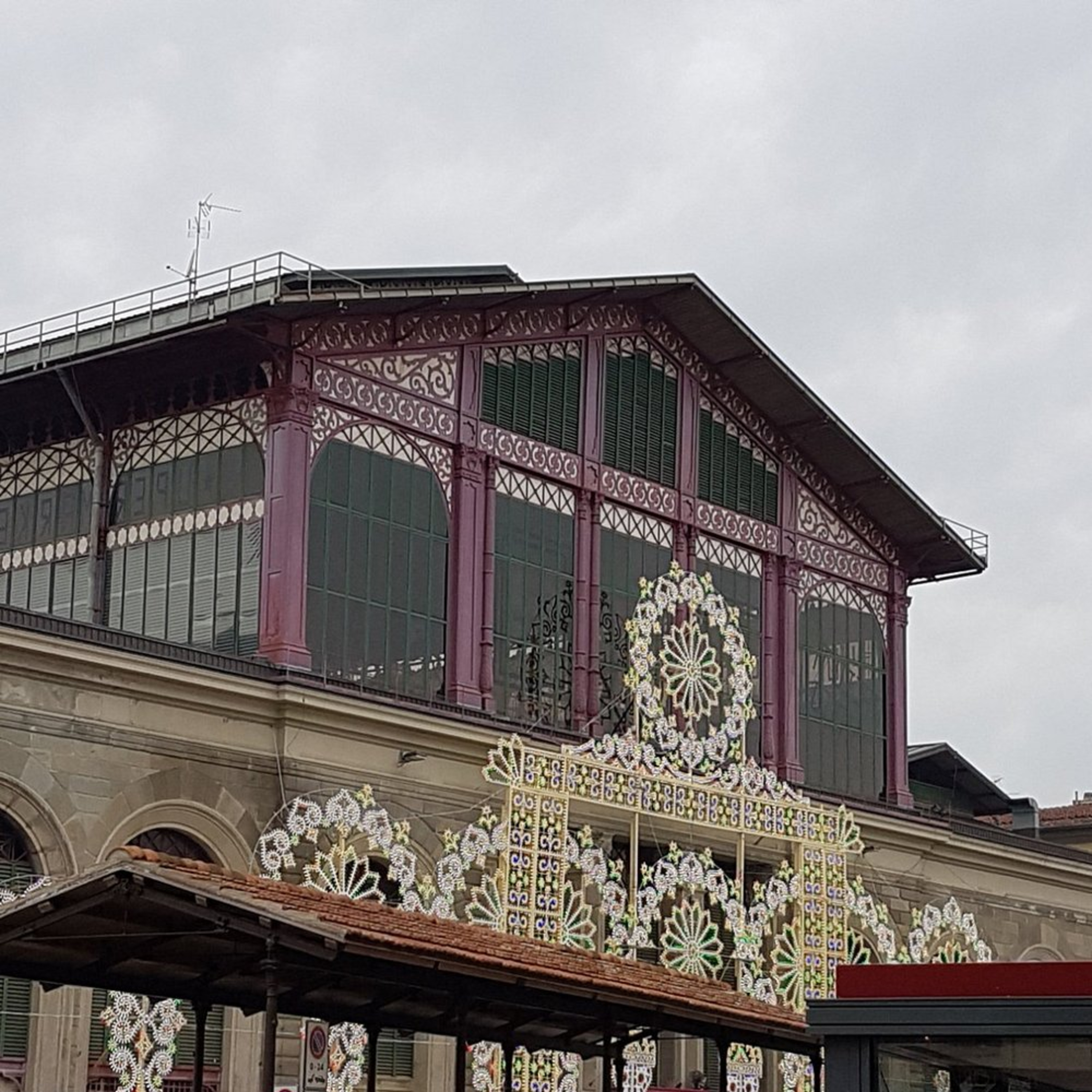 El mercado de San Lorenzo episode artwork