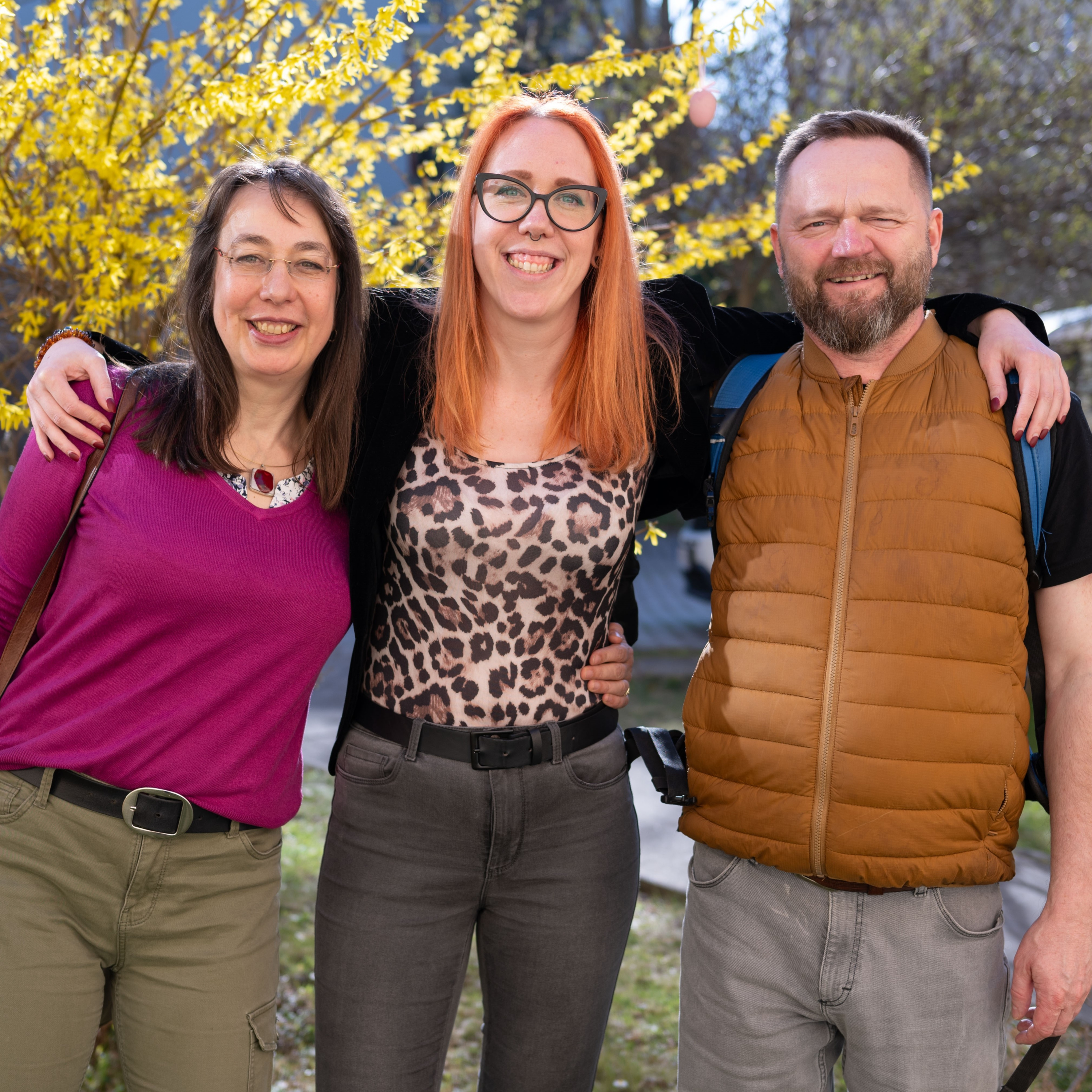 Podcast Středočeské knihovny