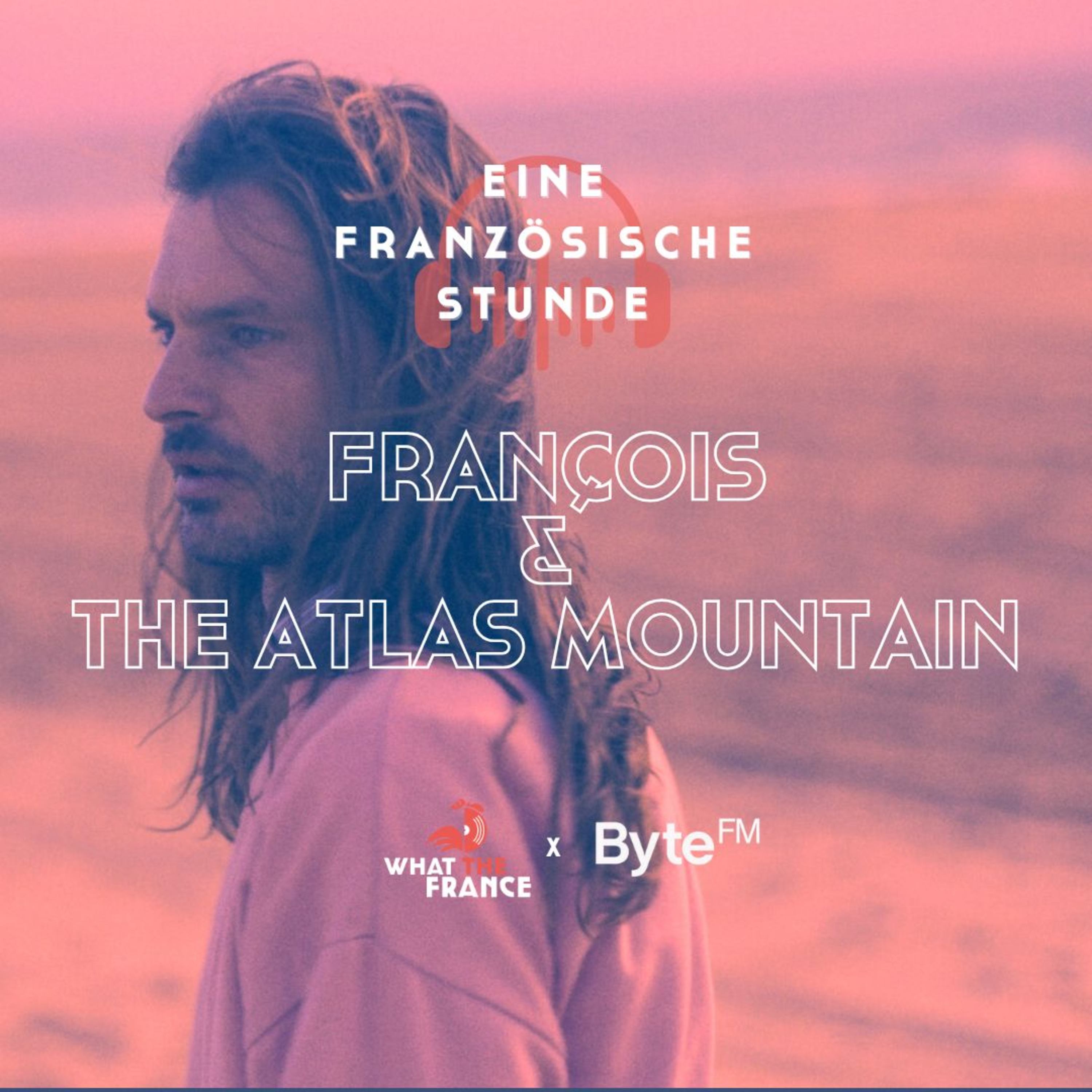 Frànçois and The Atlas Mountains episode artwork