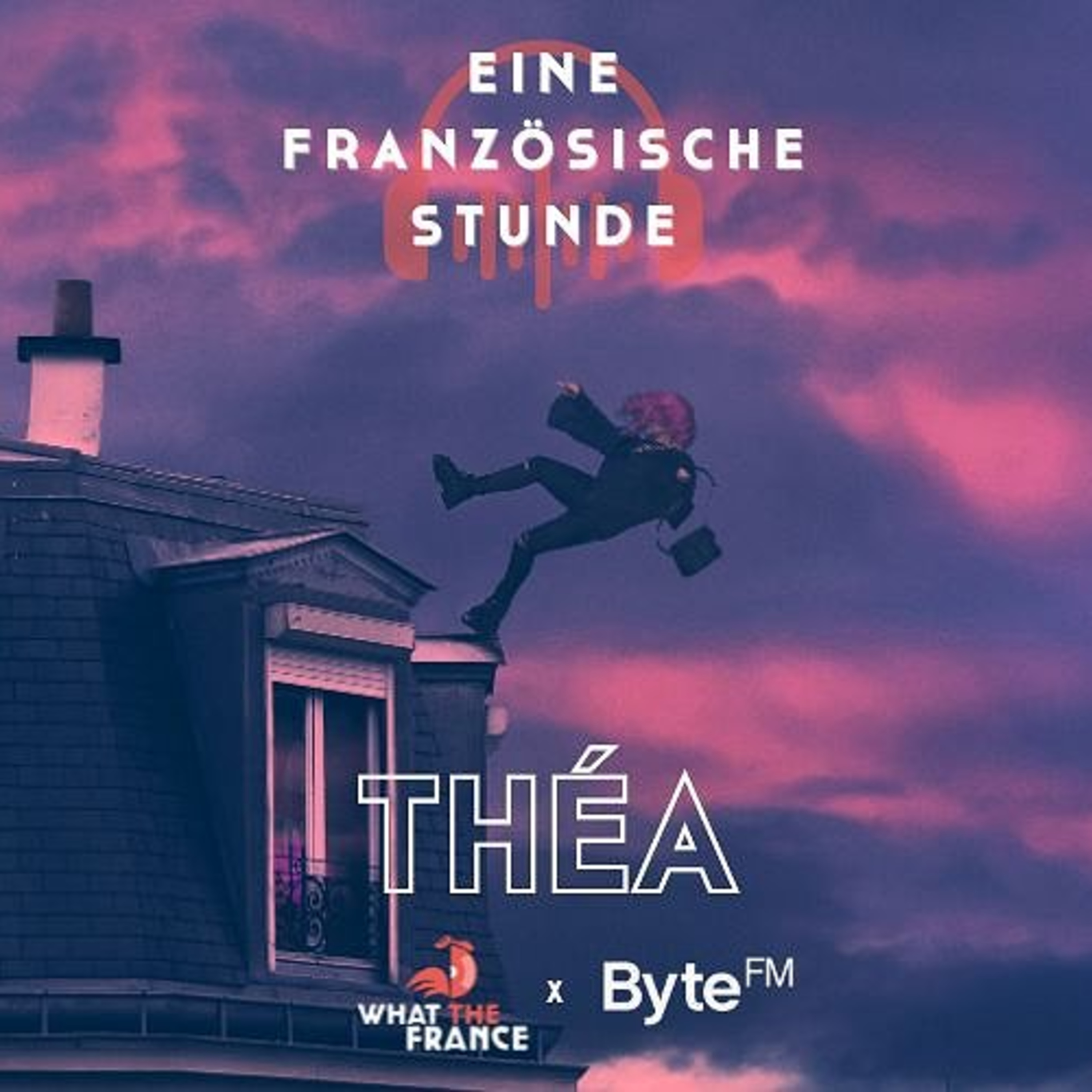 Théa episode artwork