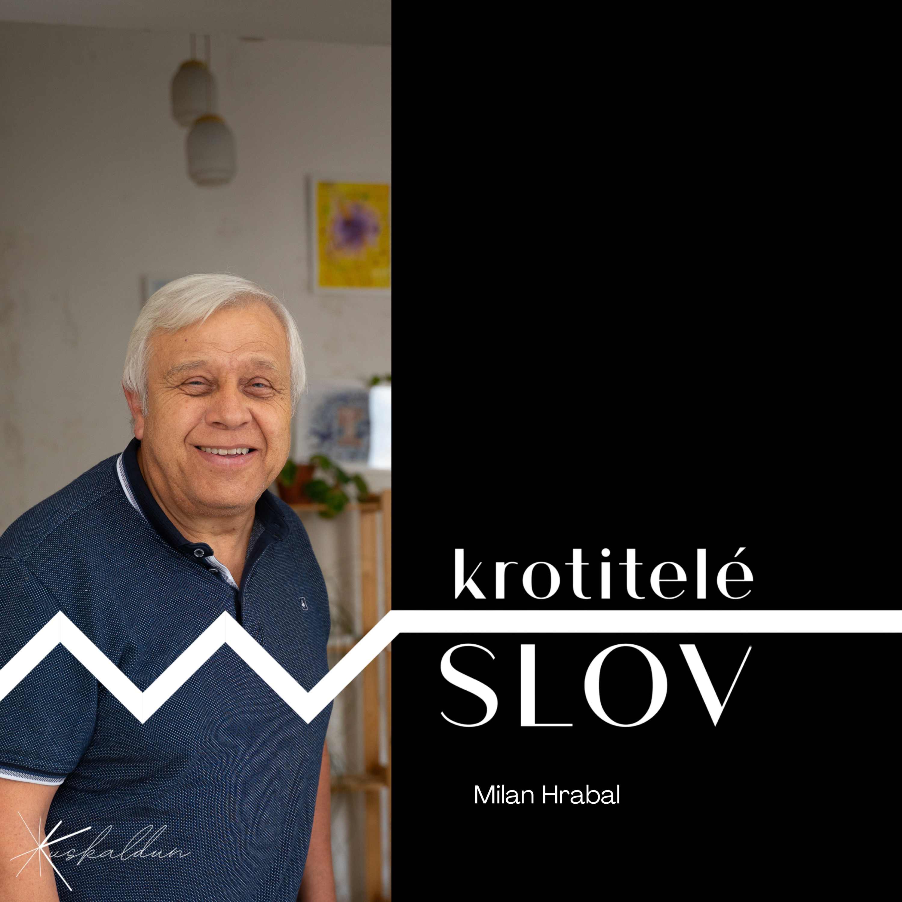 „Lužičtí Srbové jsou už teď nesmrtelní,“ uvádí básník a překladatel Milan Hrabal. episode artwork