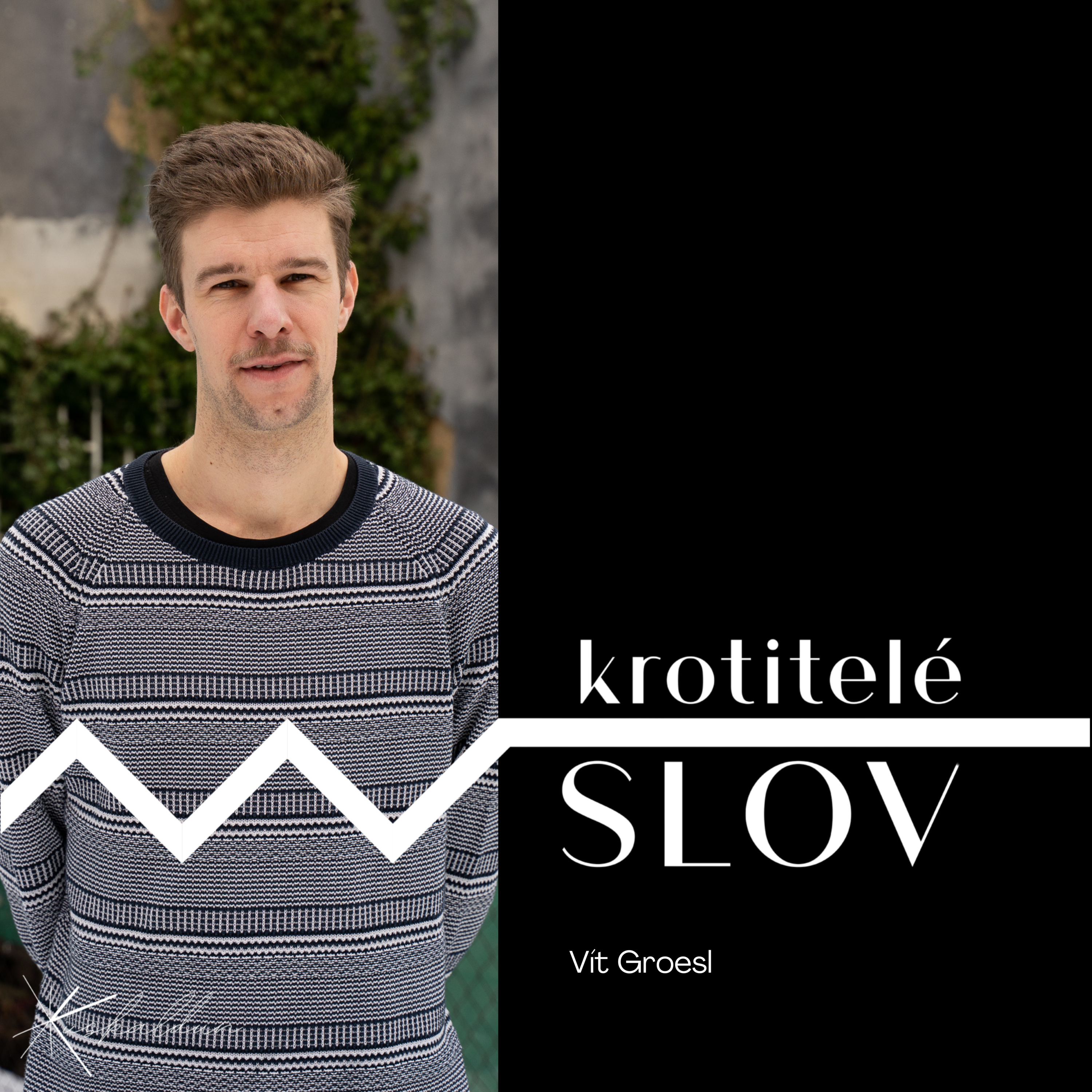 „Neortodoxní způsob vyprávění mi vyrazil dech,“ říká Vít Groesl o své překladatelské novince z katalánštiny.