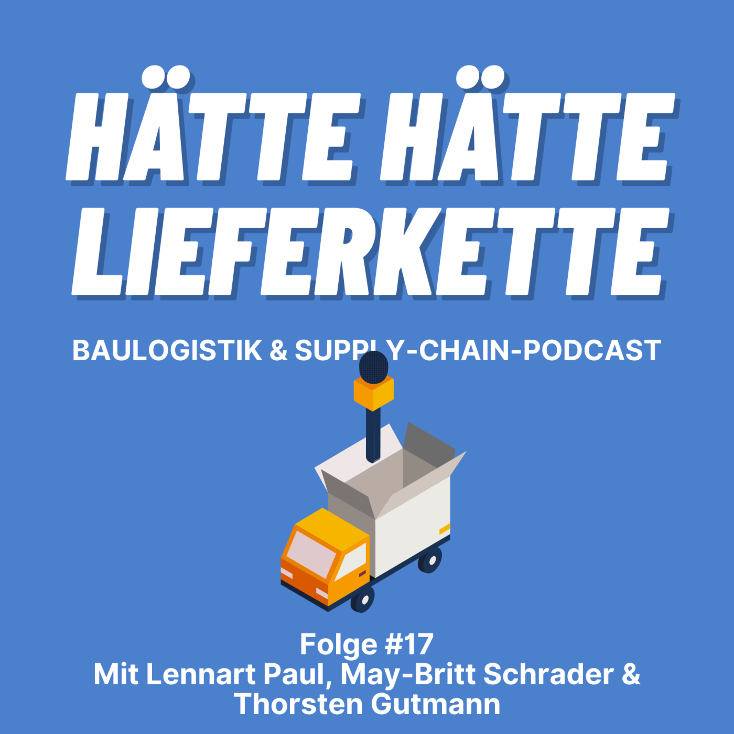 Hätte Hätte Lieferkette