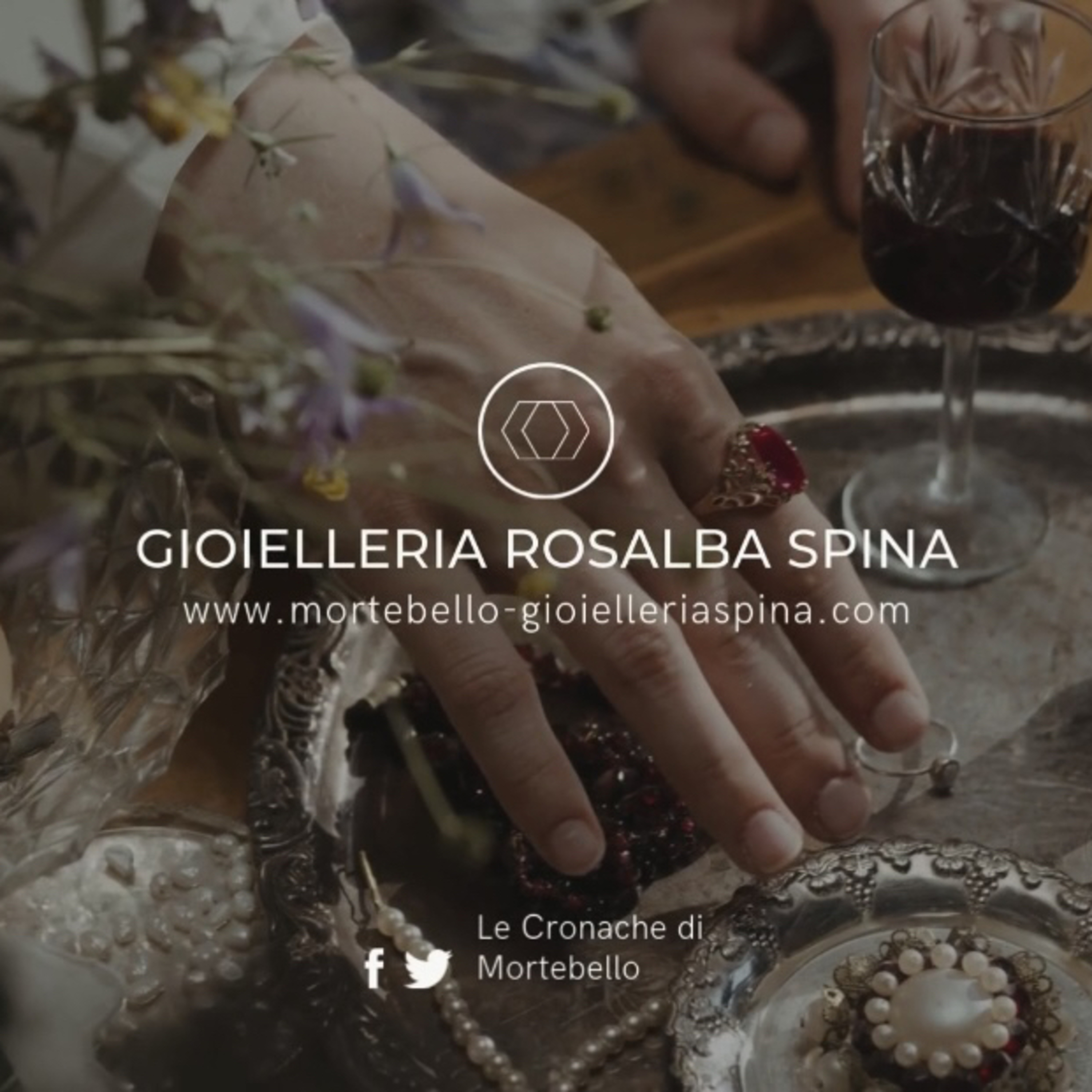Pubblicità Gioielleria Rosalba Spina episode artwork