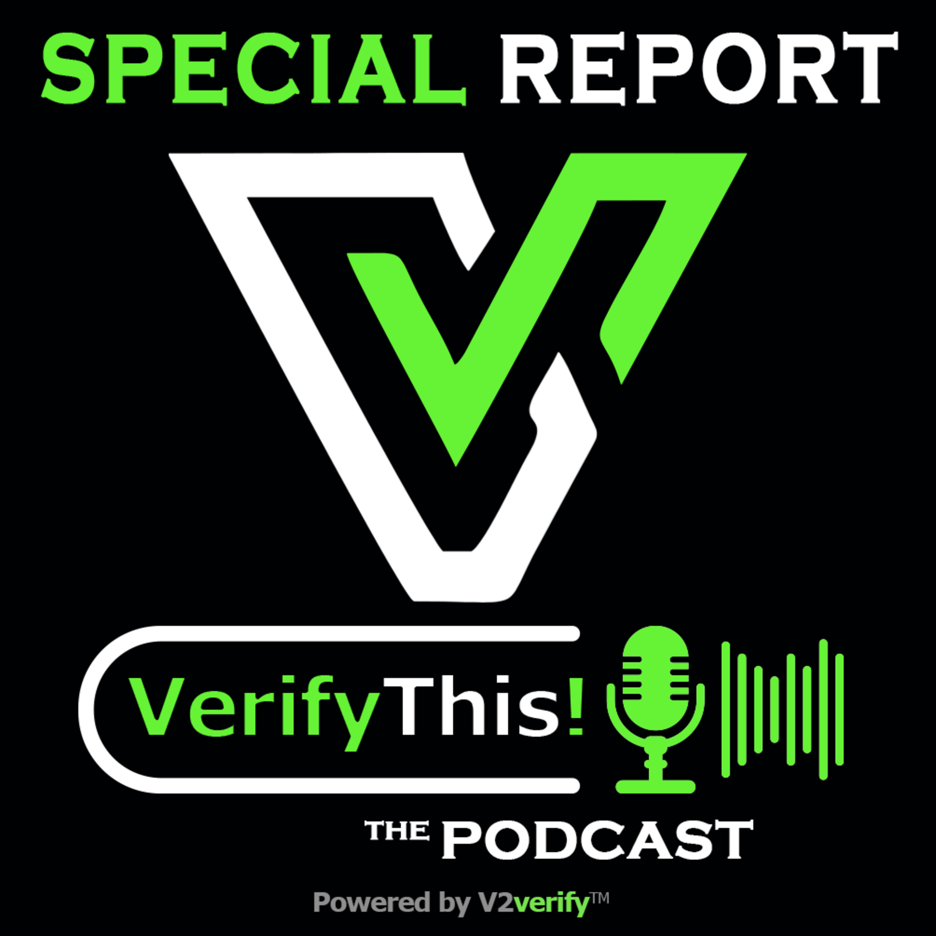 🔒 SPECIAL REPORT: 2025 Cybersecurity Trends — Threat Supply Chains, Third-Party Risks, and AI Exposure episode artwork