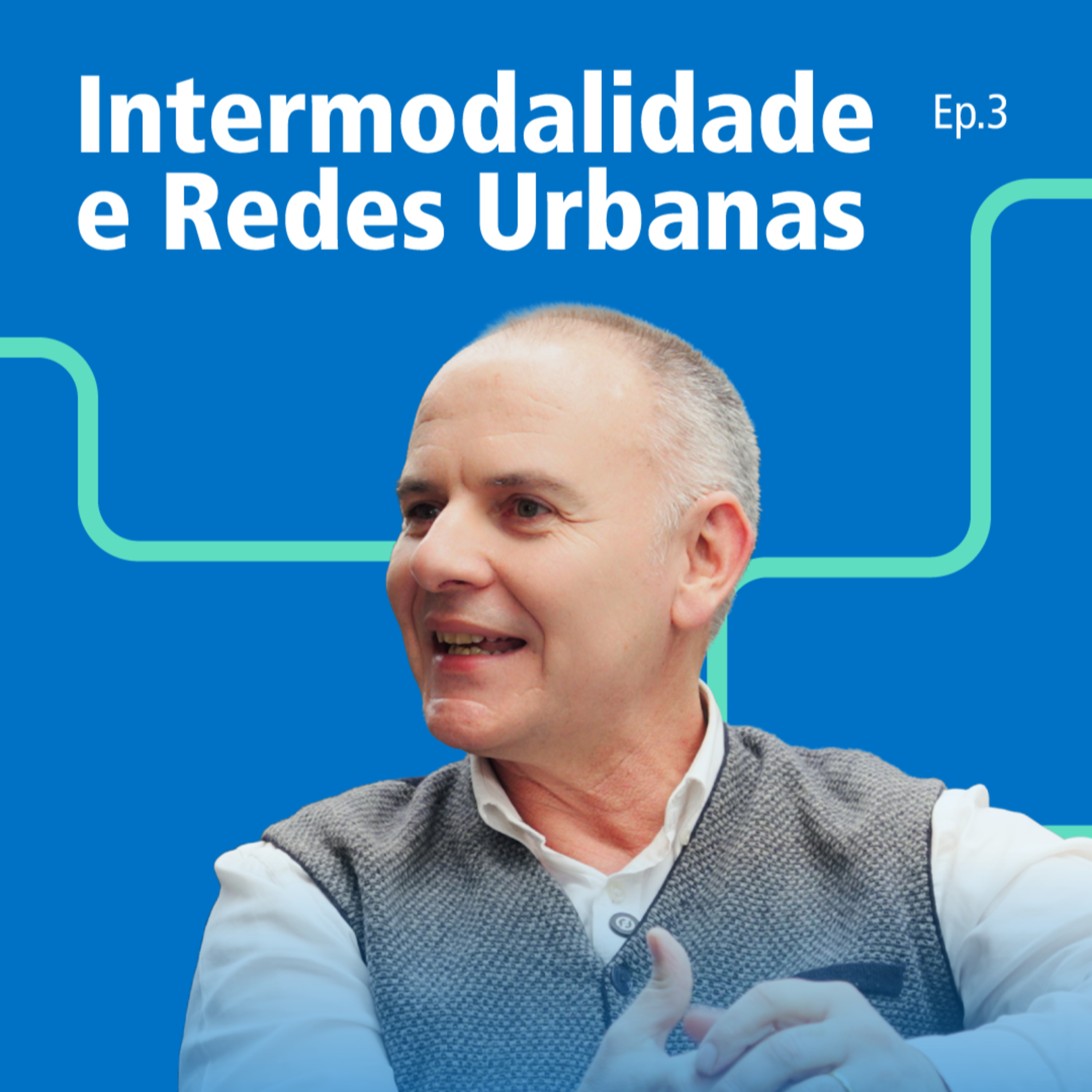 Cidade em Movimento