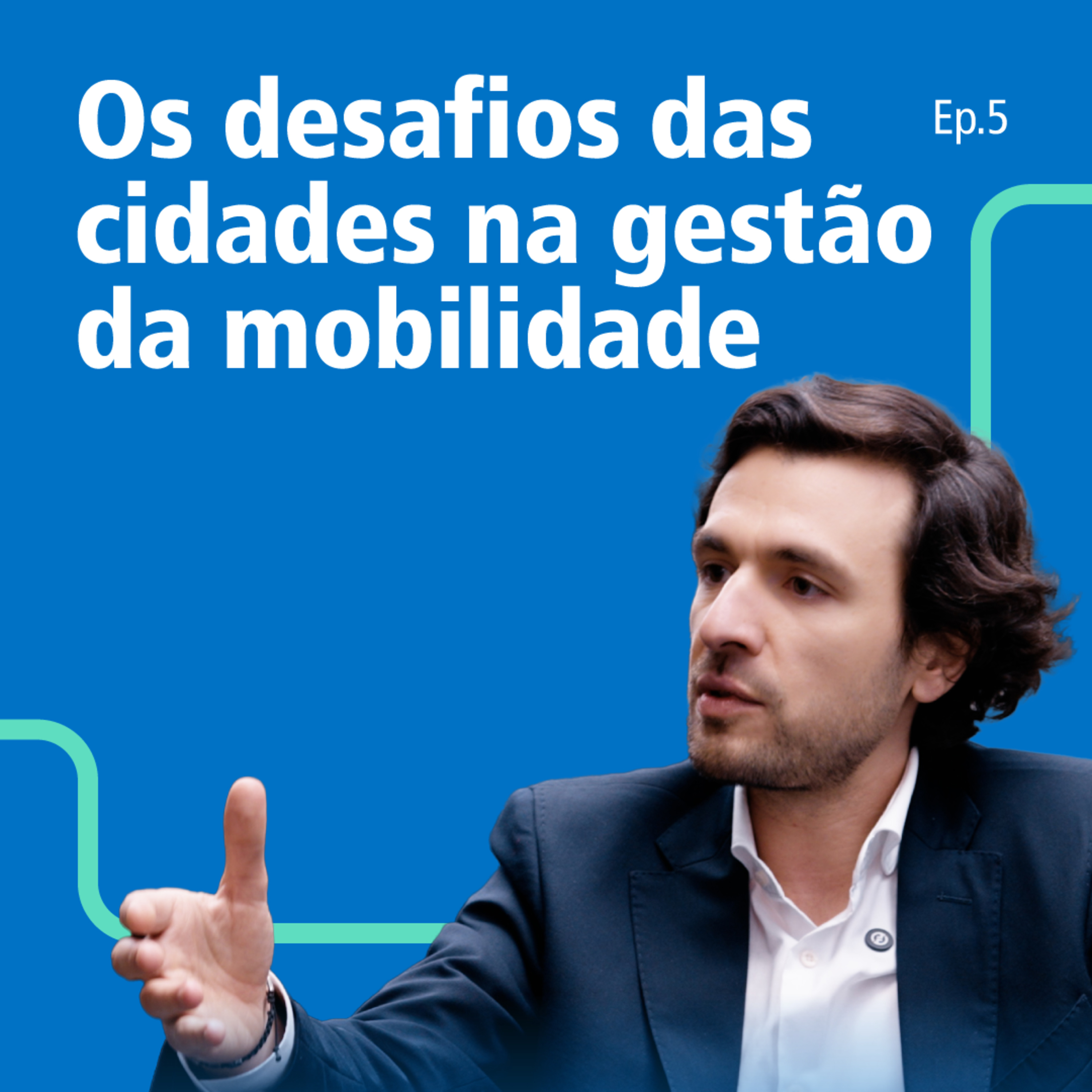 Cidade em Movimento
