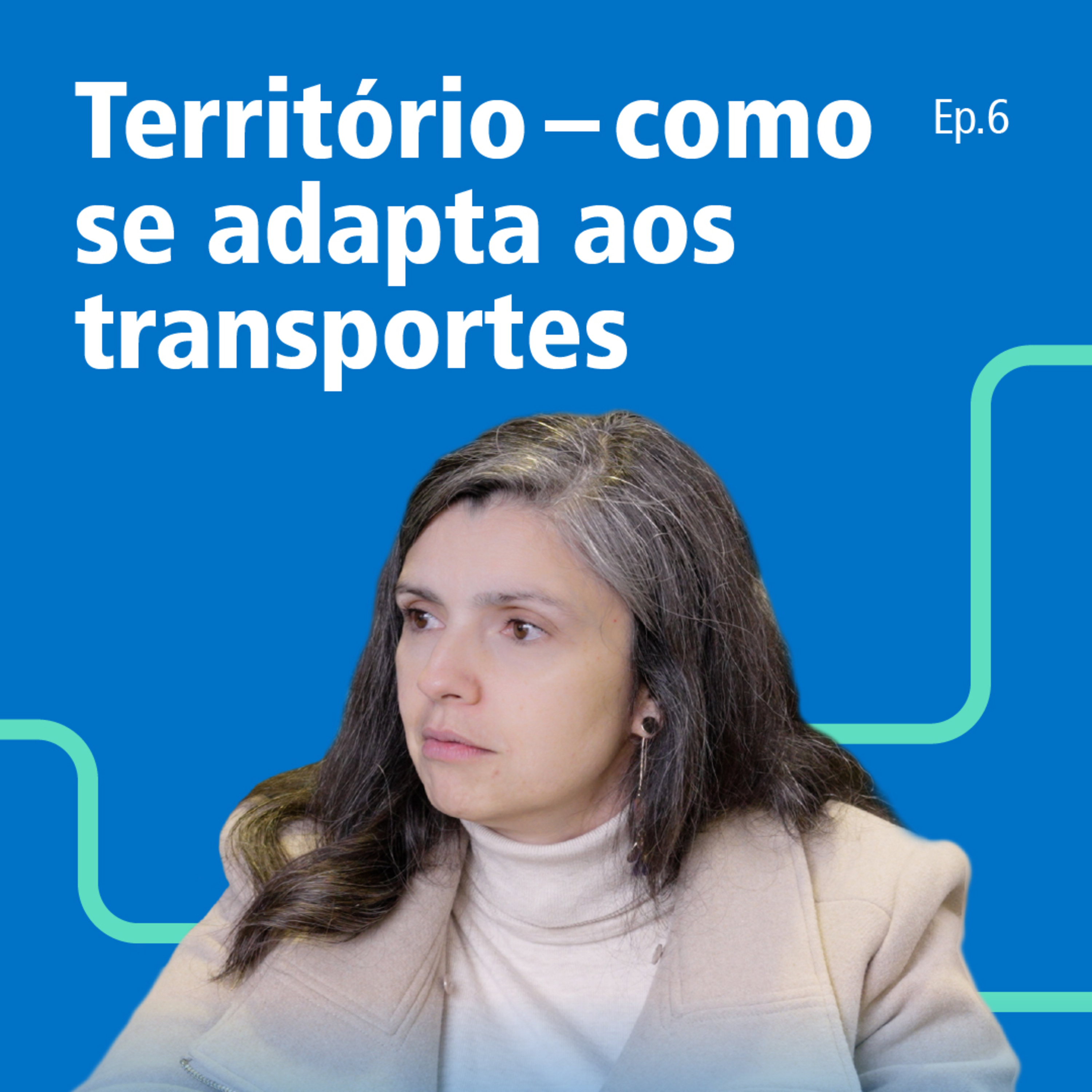Cidade em Movimento