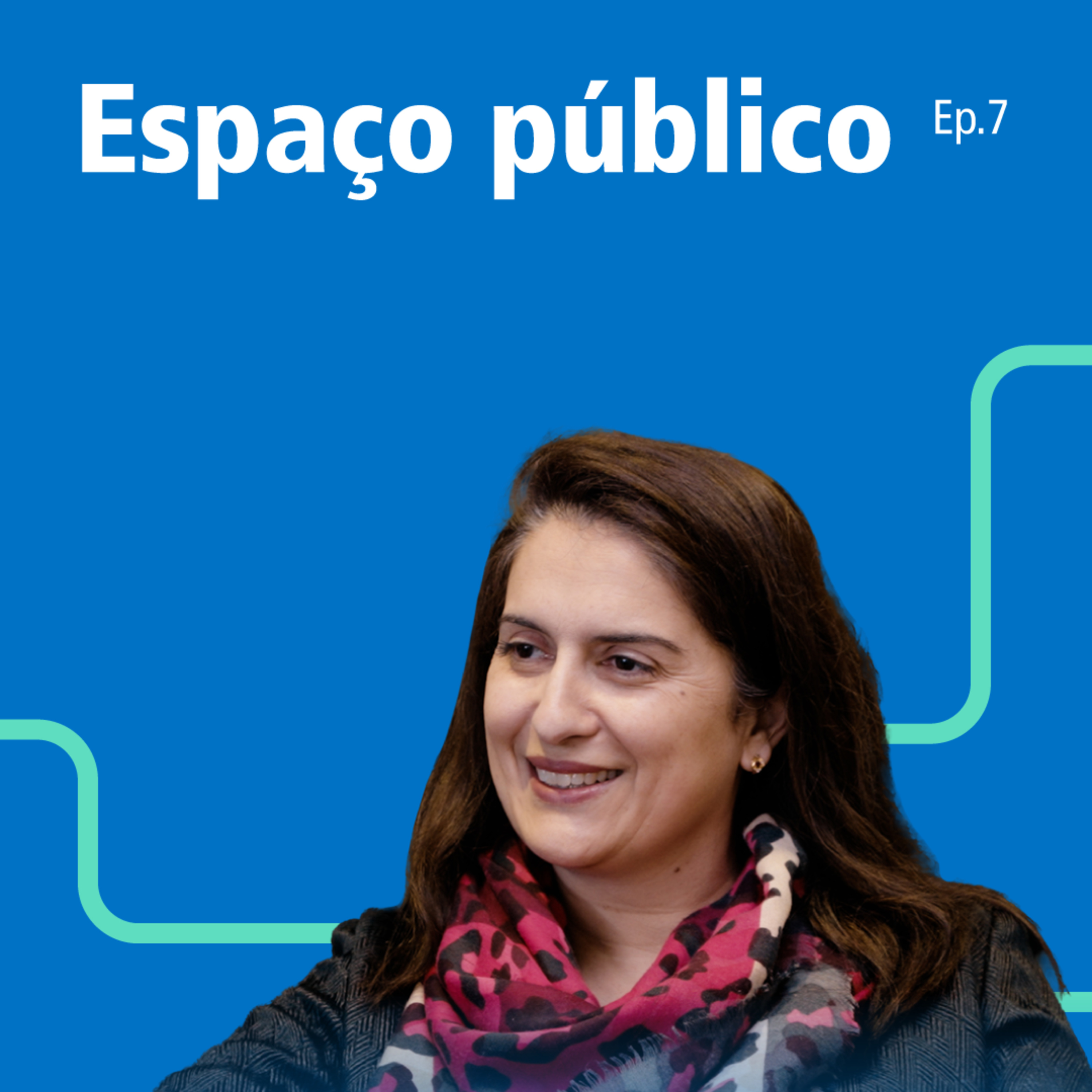 Cidade em Movimento