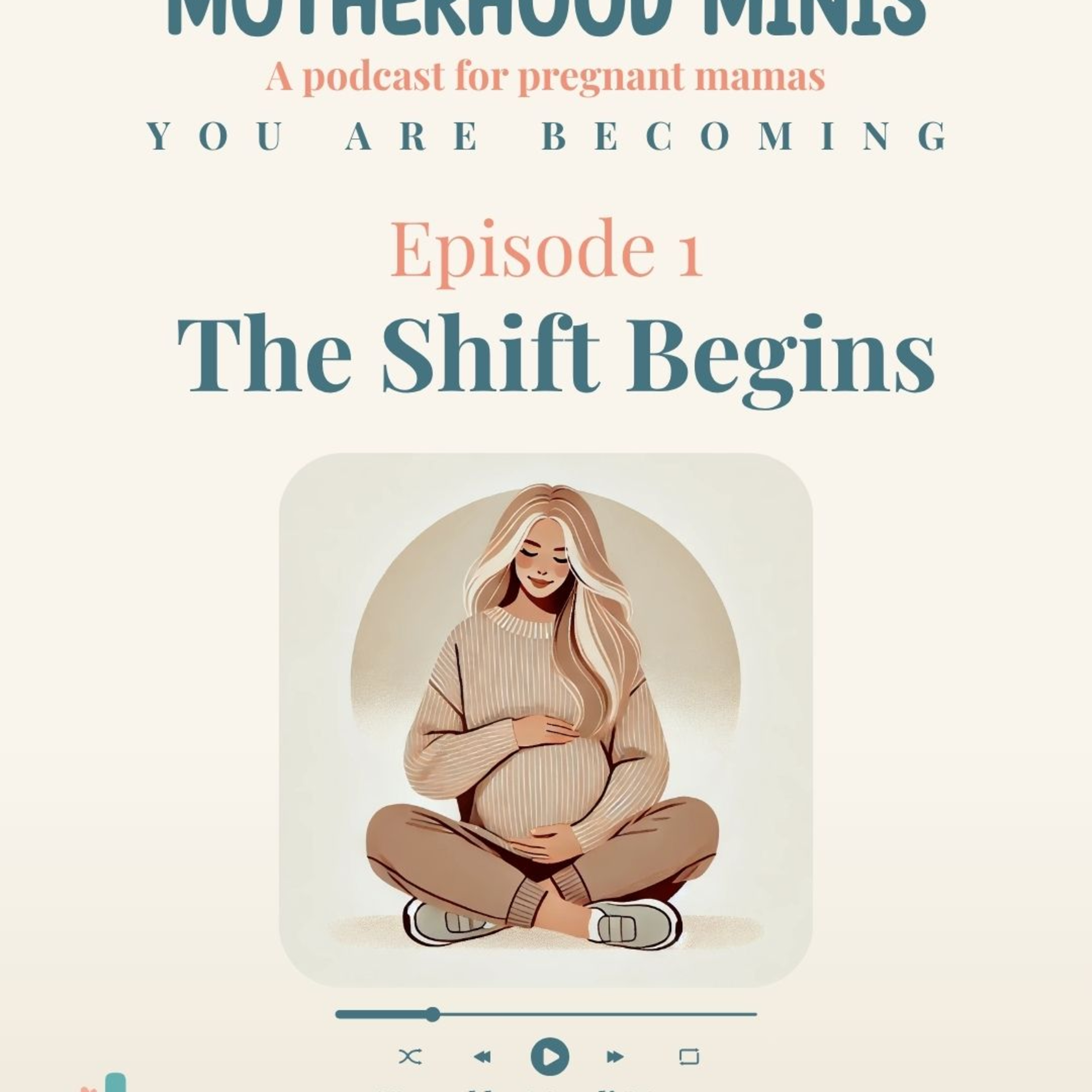 The Motherhood Podcast