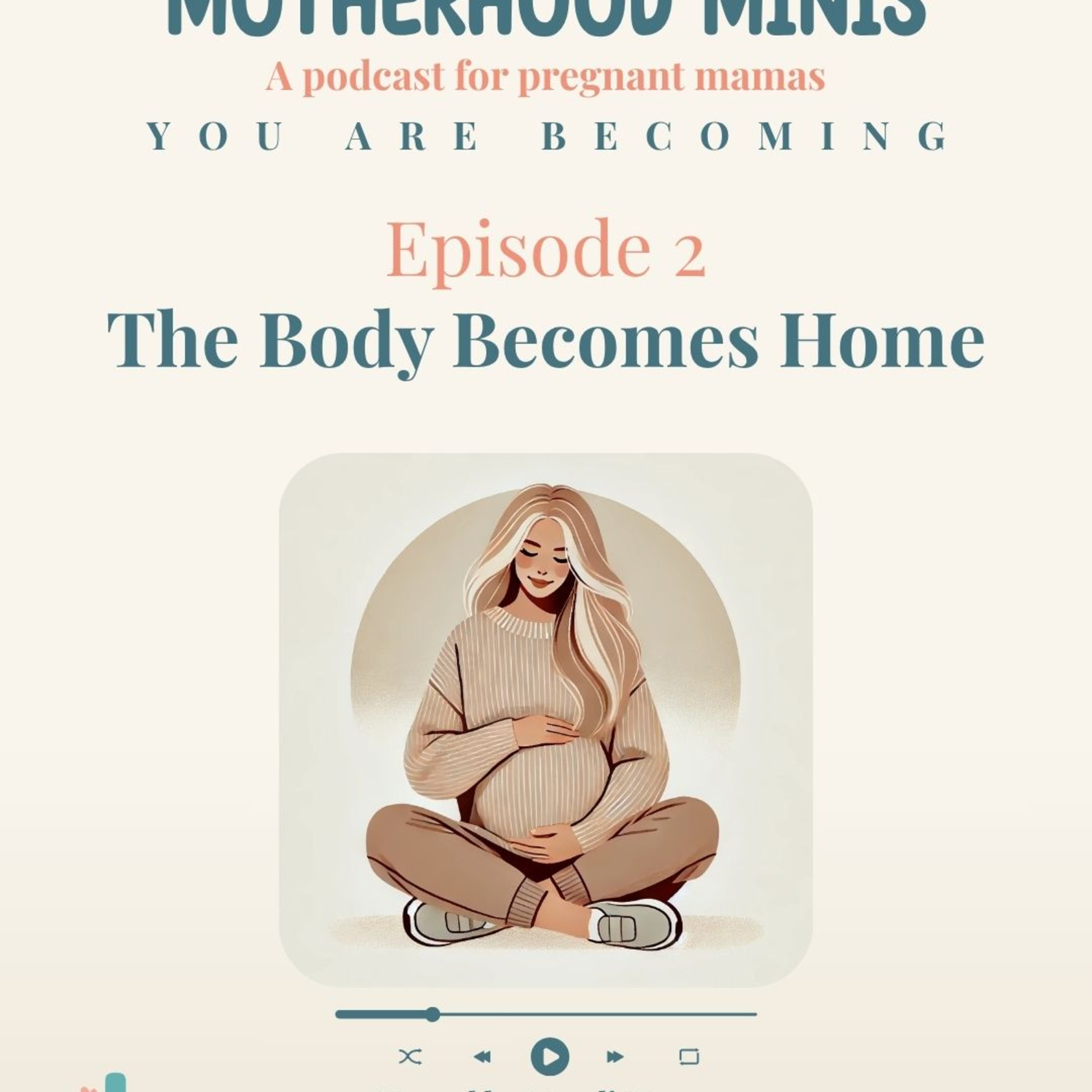 The Motherhood Podcast