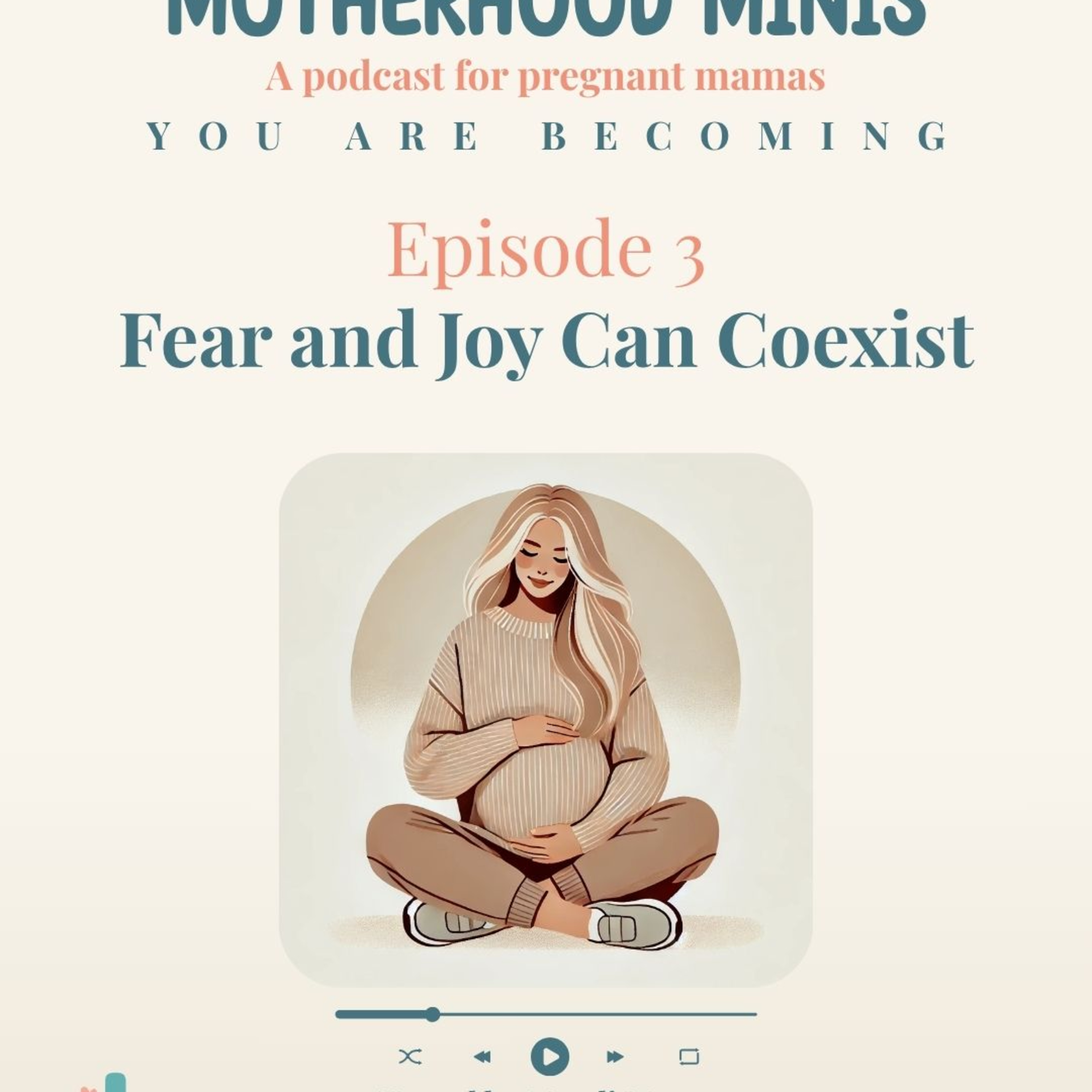 The Motherhood Podcast