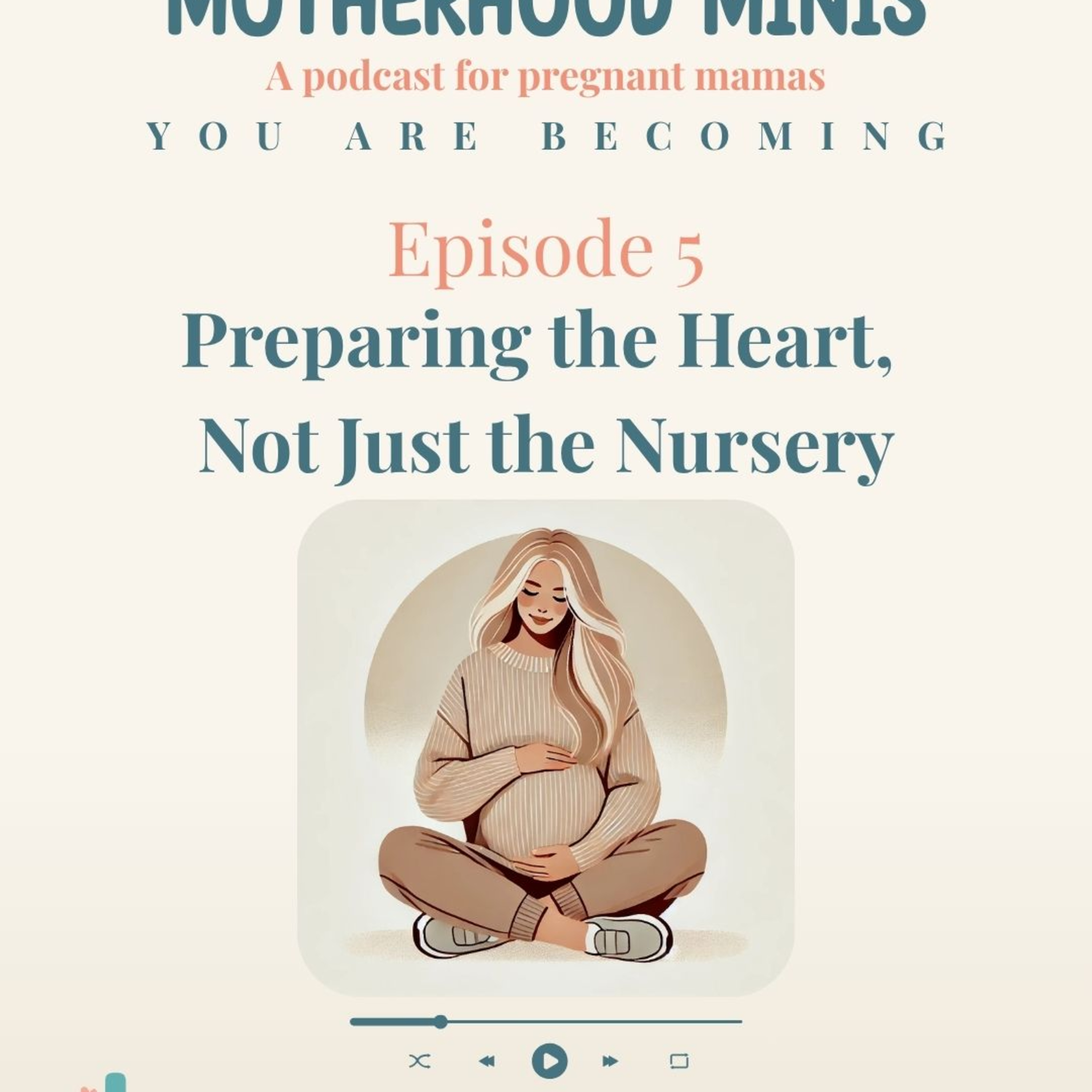 The Motherhood Podcast