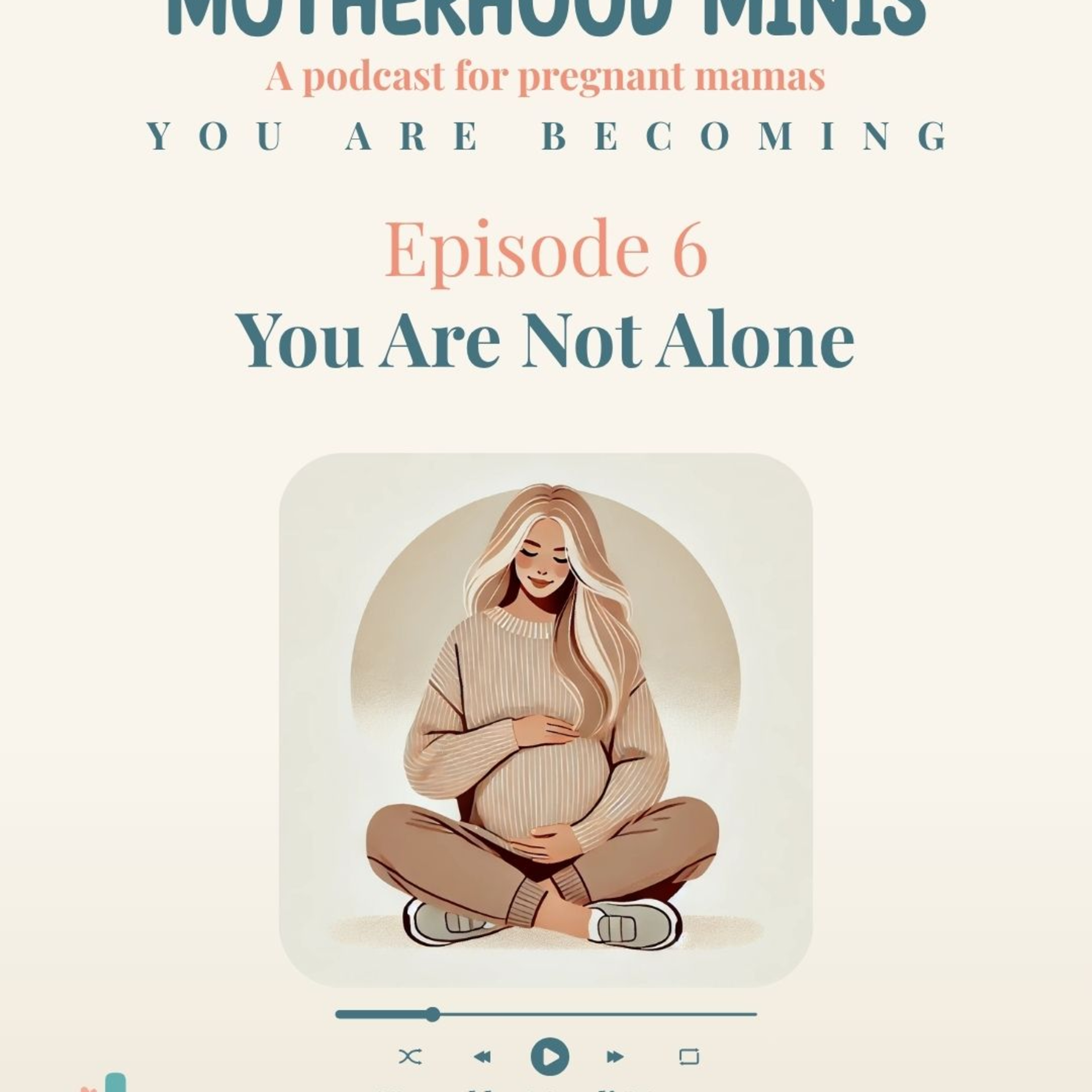 The Motherhood Podcast
