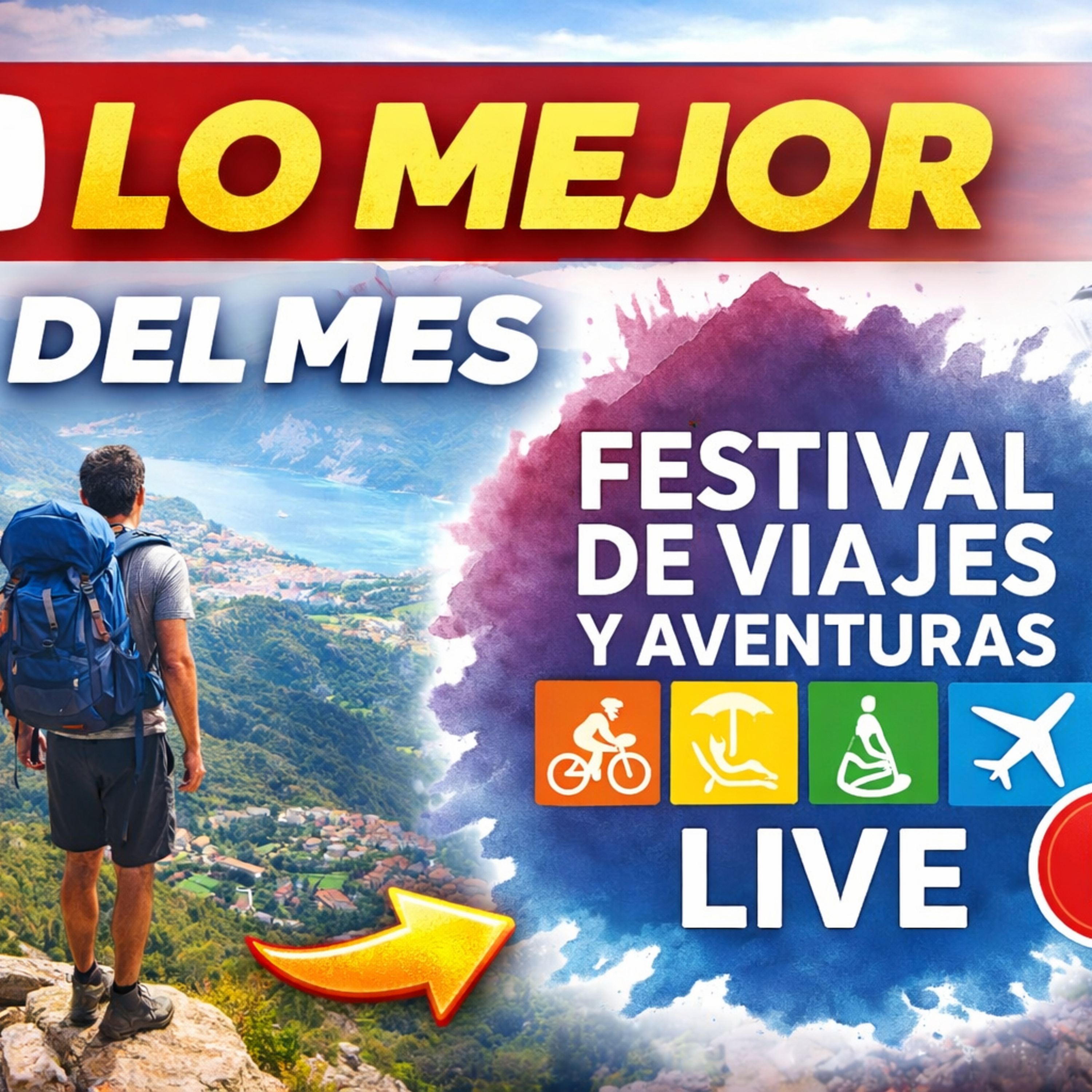 E.17 ÚLTIMO PROGRAMA episode artwork