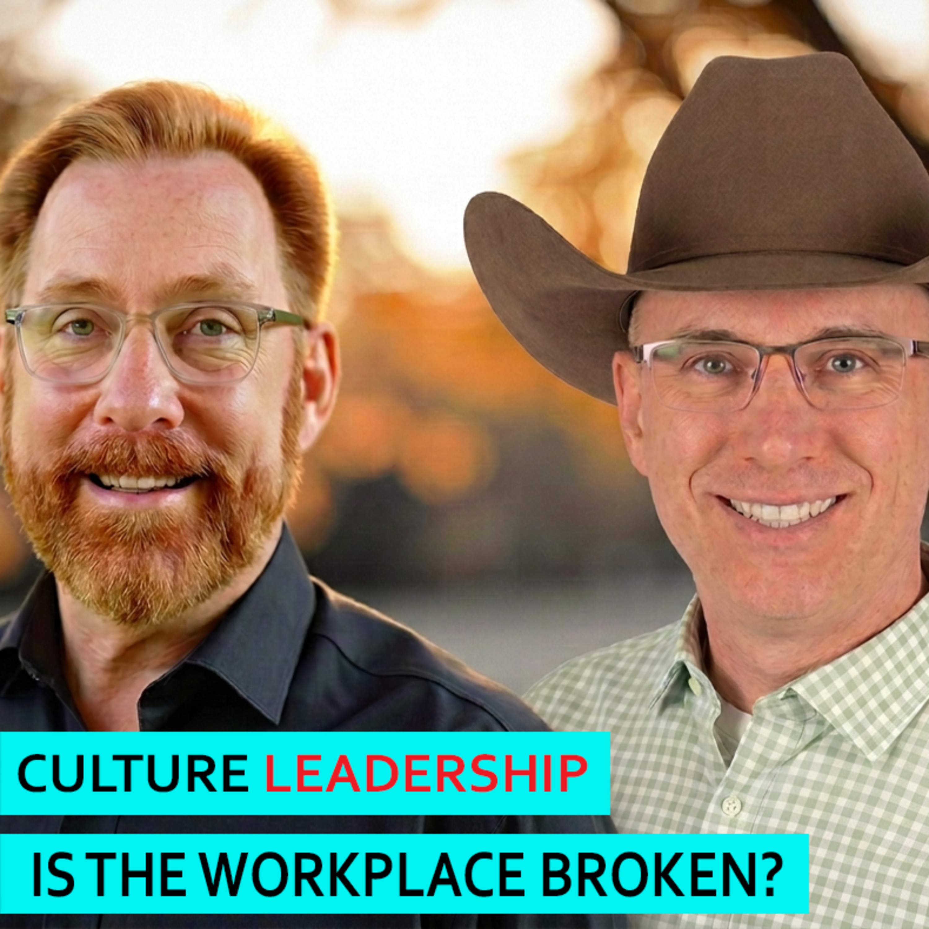 Culture Leadership | Bernie Youngblood #leadership #leadershipdevelopment Dan Rust