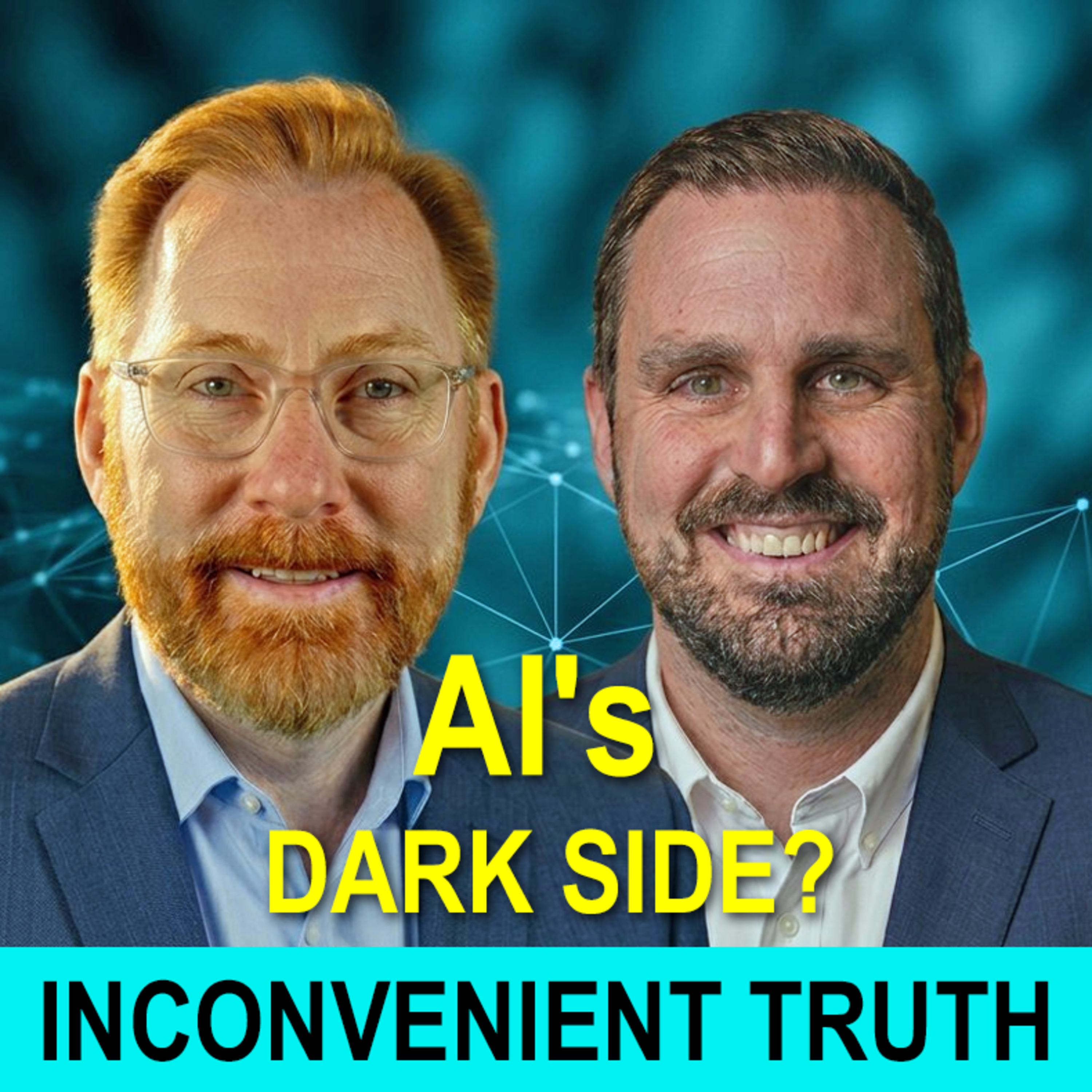 The Inconvenient Truth About AI | Nolan Hout #aileadership #ai #aiinbusiness