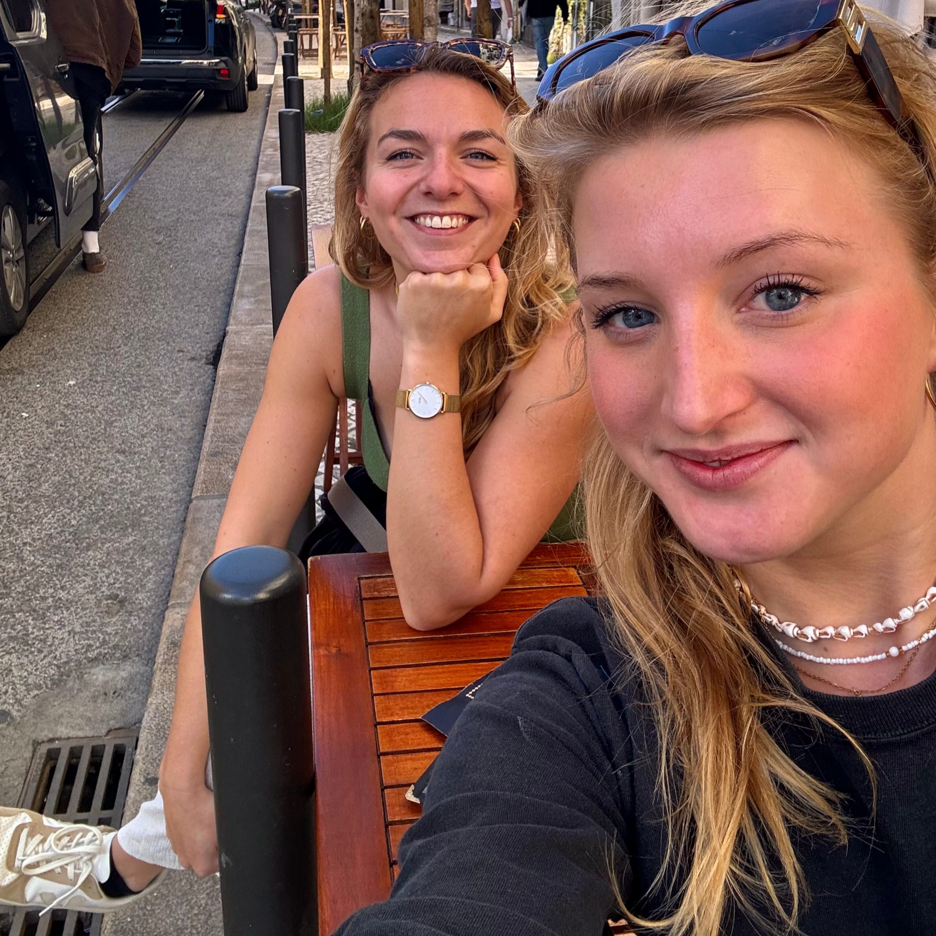 Een Korreltje Zout I Blunderend Door Het Leven I Minder Stress, Meer geluk